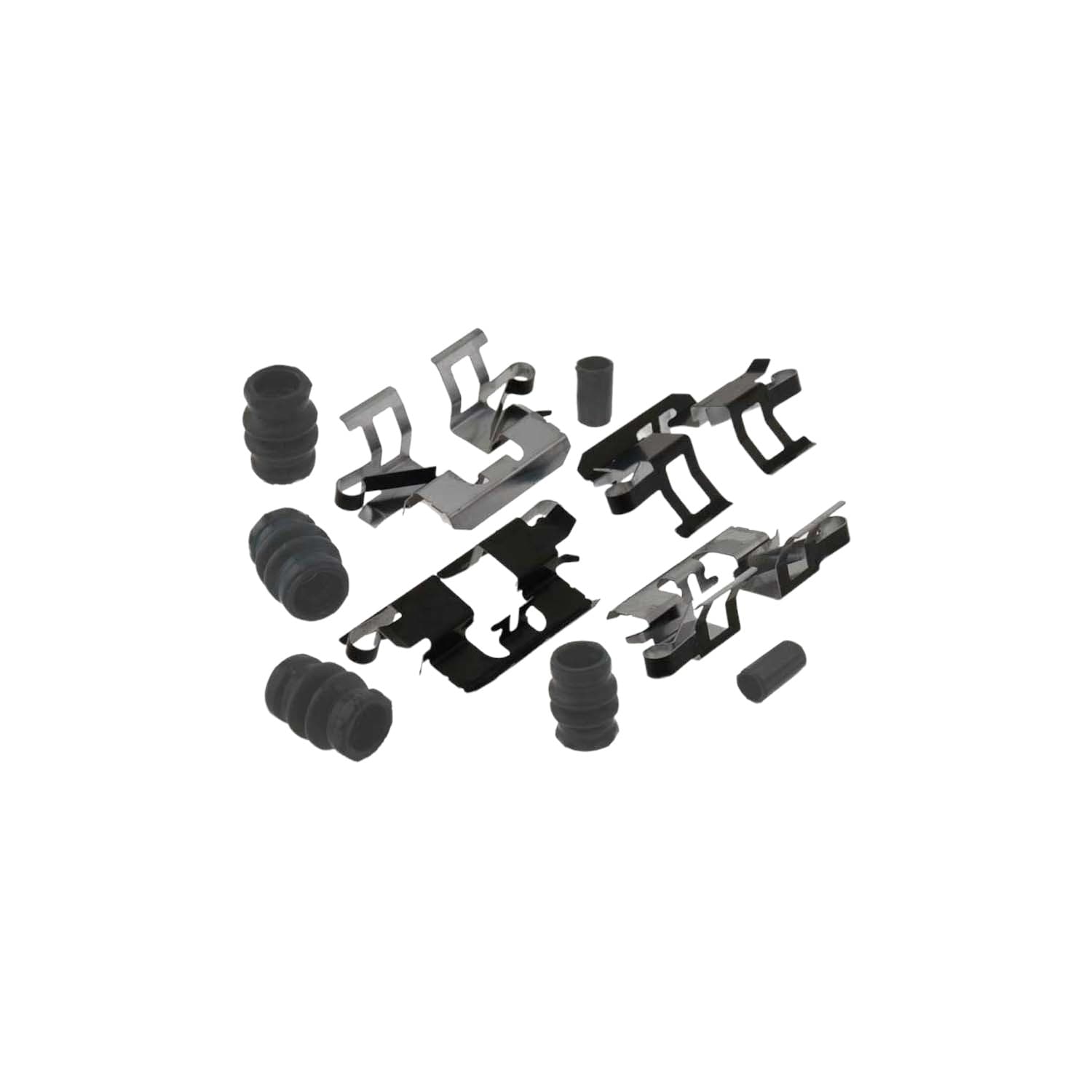 CARLSON Disc Brake Hardware Kit H5810Q