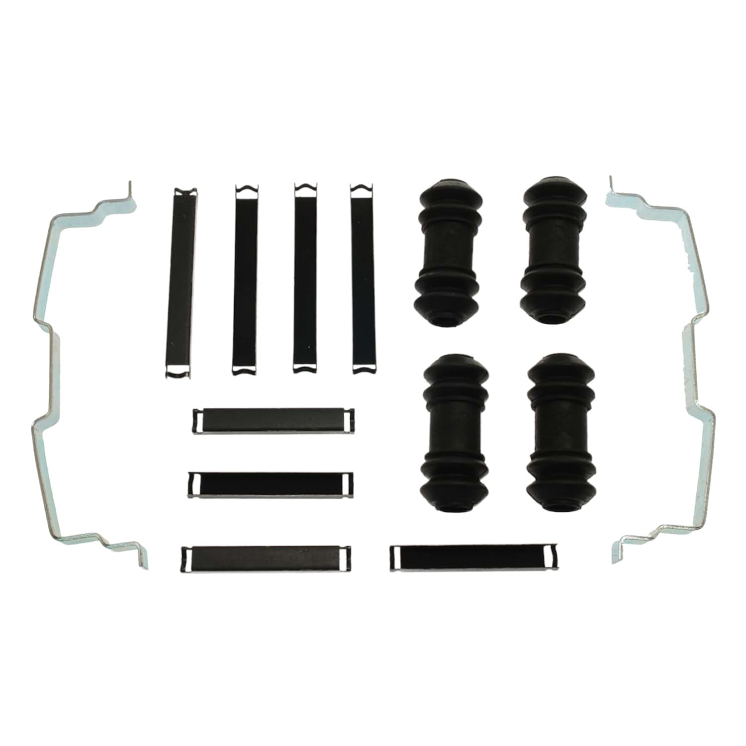 CARLSON Disc Brake Hardware Kit H5812Q