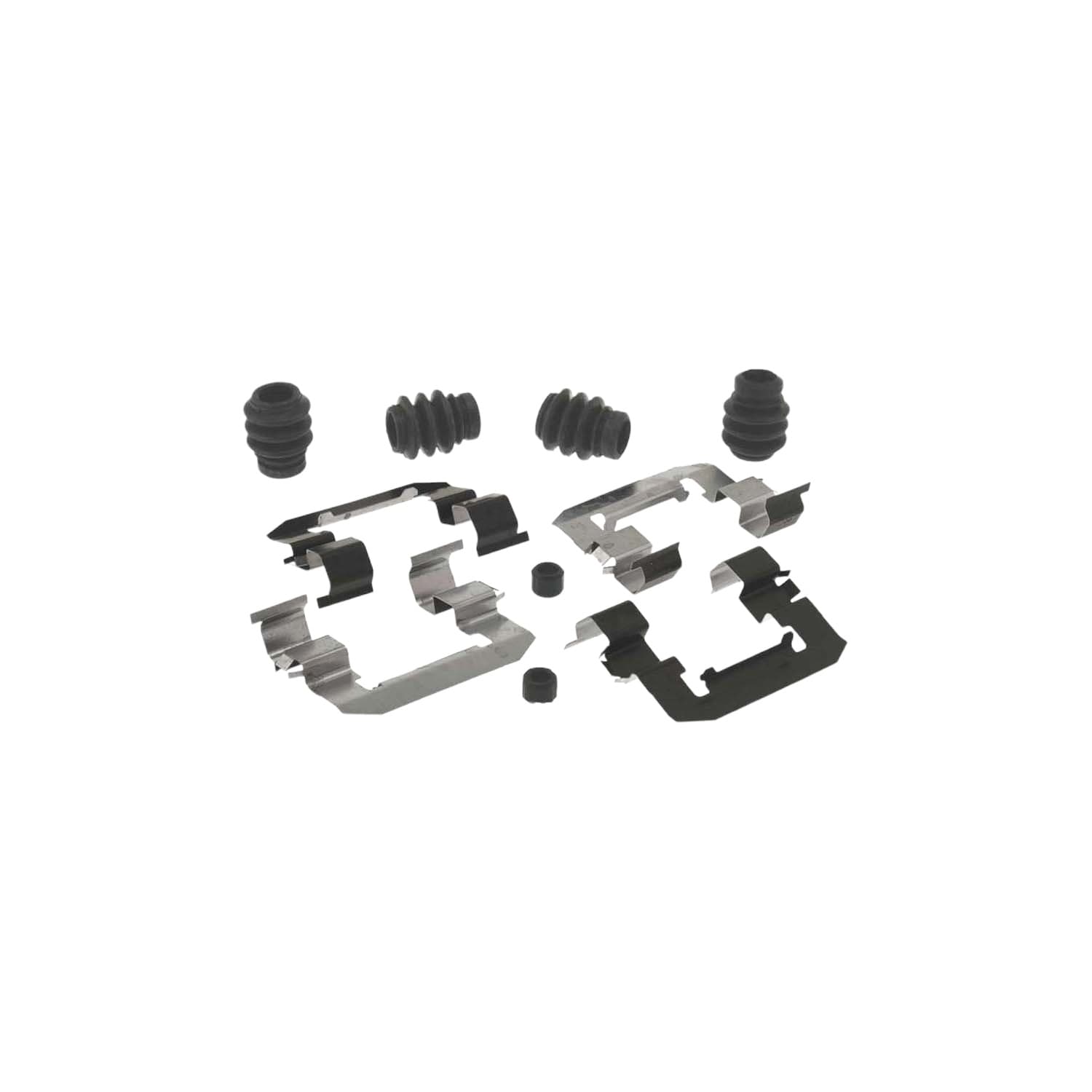 CARLSON Disc Brake Hardware Kit H5814Q