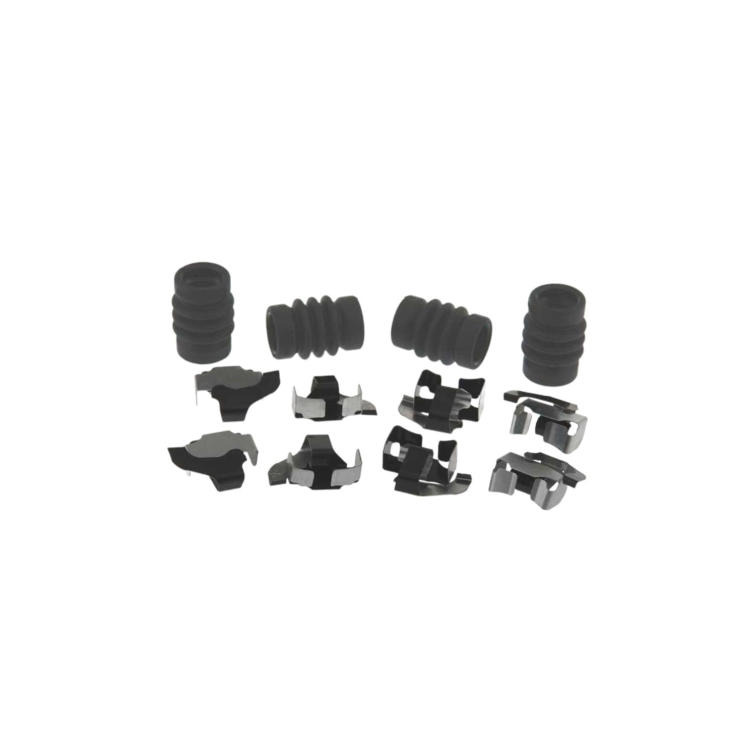 CARLSON Disc Brake Hardware Kit H5821Q
