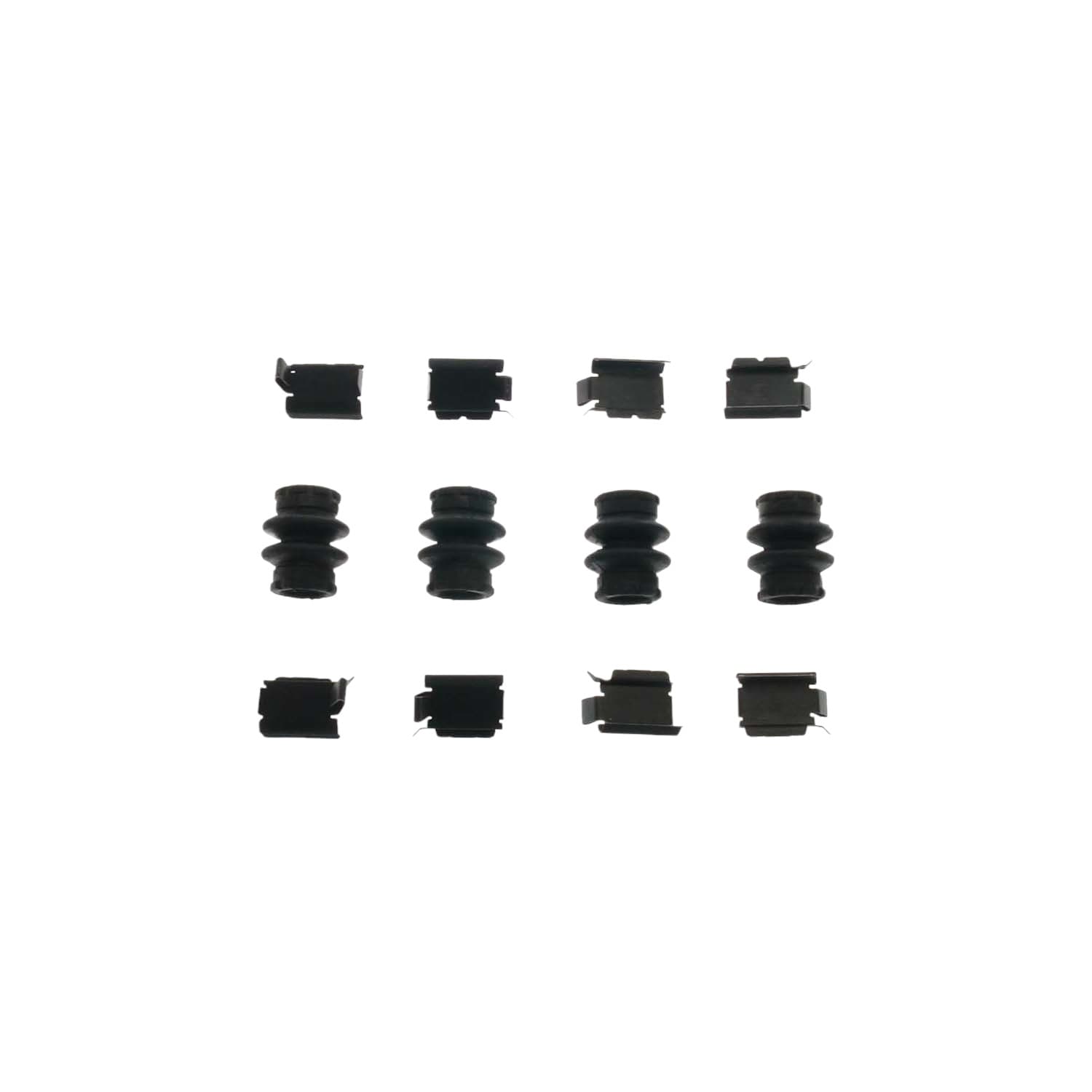 CARLSON Disc Brake Hardware Kit H5825Q