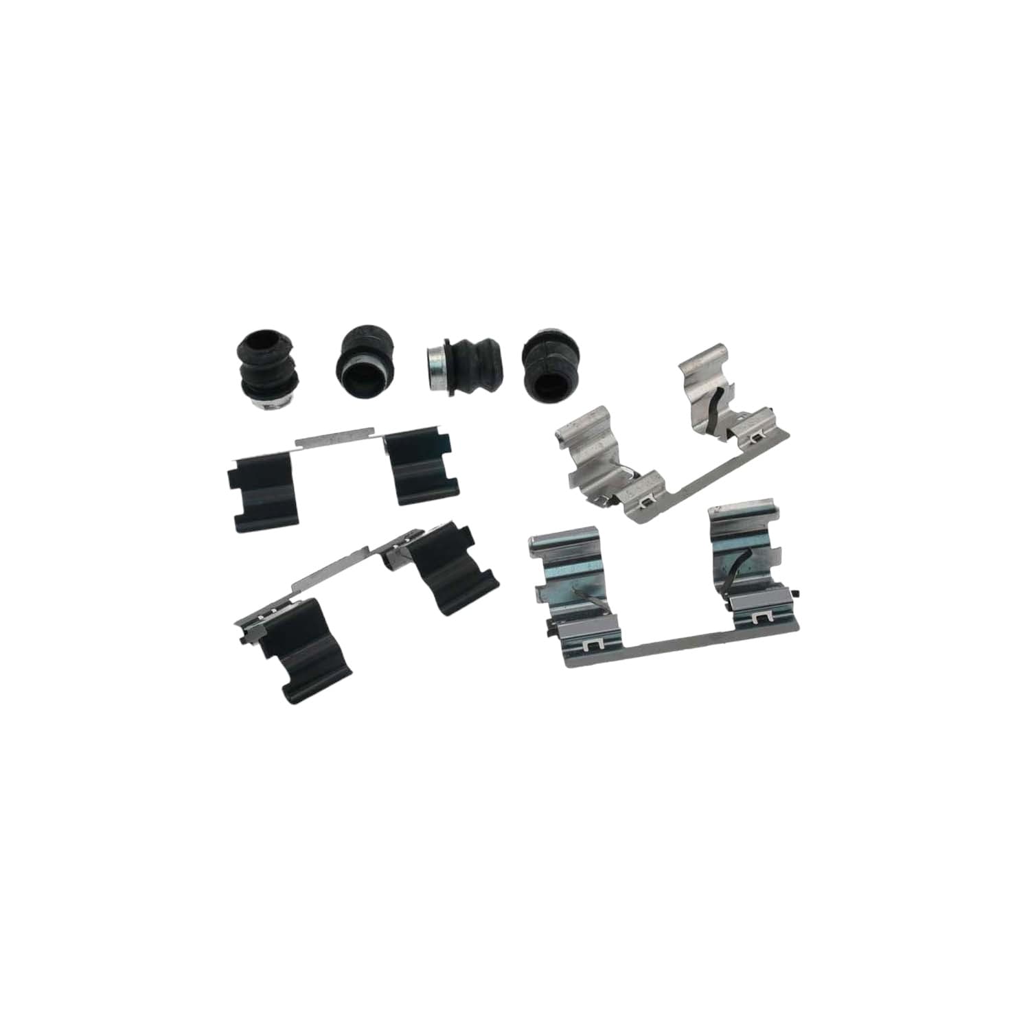 CARLSON Disc Brake Hardware Kit H5828Q