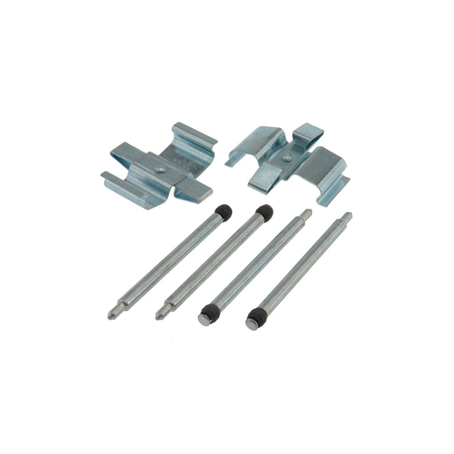 CARLSON Disc Brake Hardware Kit H5830