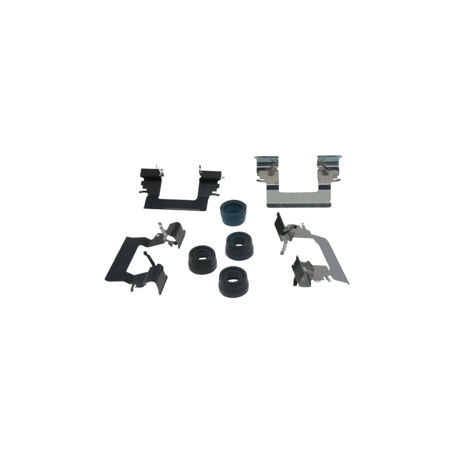 CARLSON Disc Brake Hardware Kit H5831Q