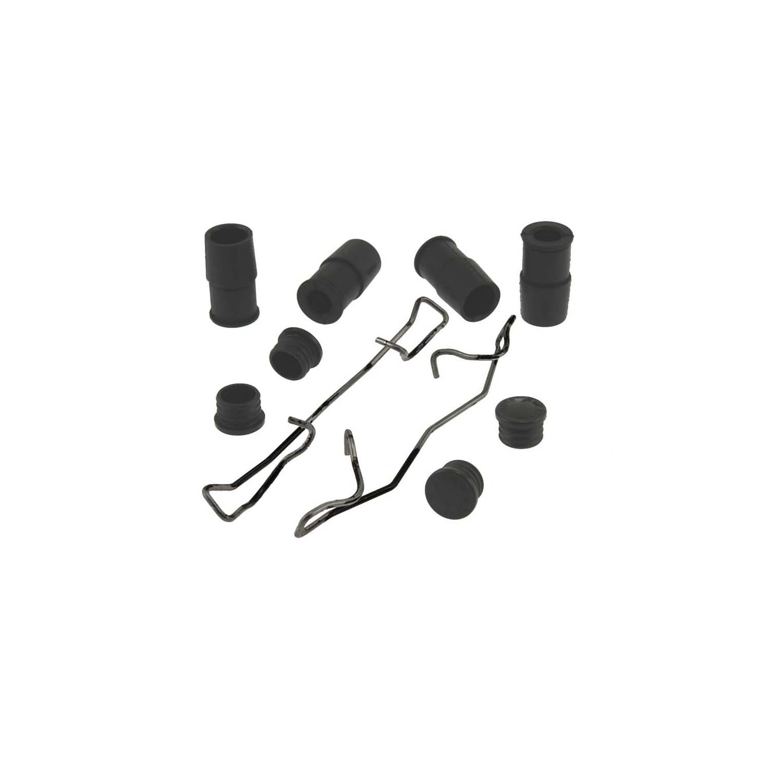 CARLSON Disc Brake Hardware Kit H5833