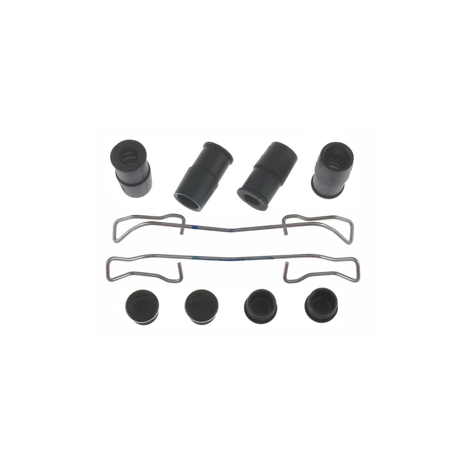 CARLSON Disc Brake Hardware Kit H5841