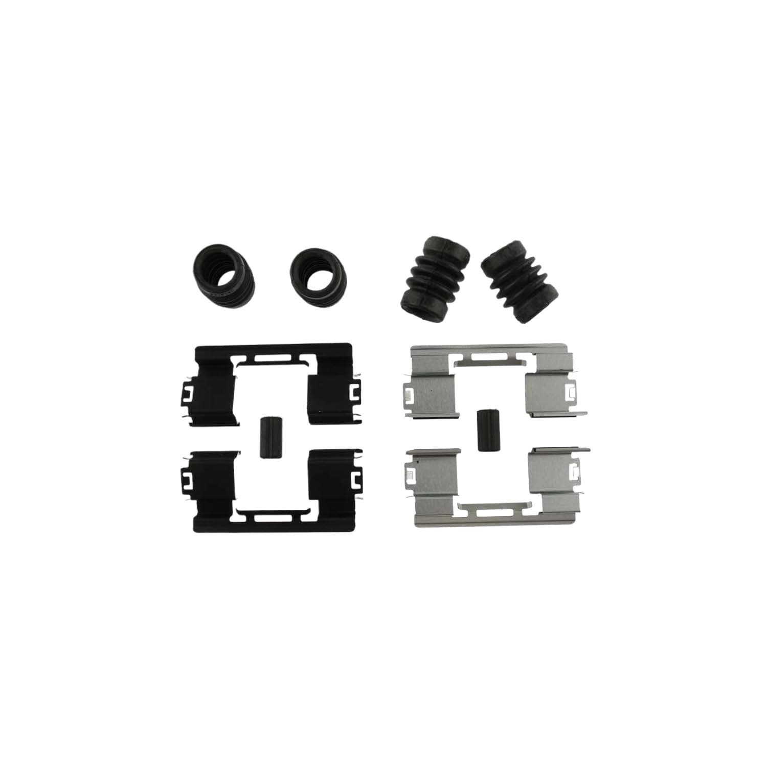 CARLSON Disc Brake Hardware Kit H5851Q