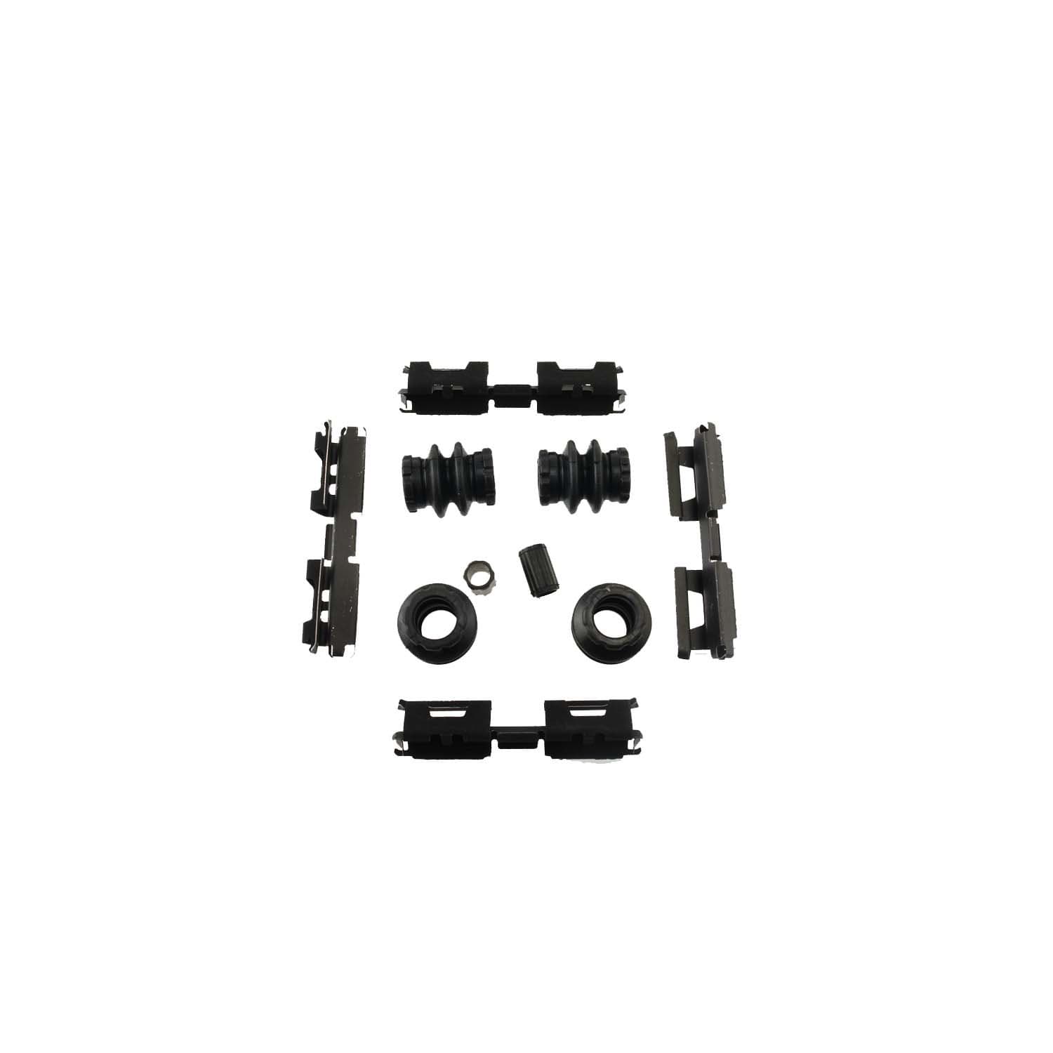 CARLSON Disc Brake Hardware Kit H5859