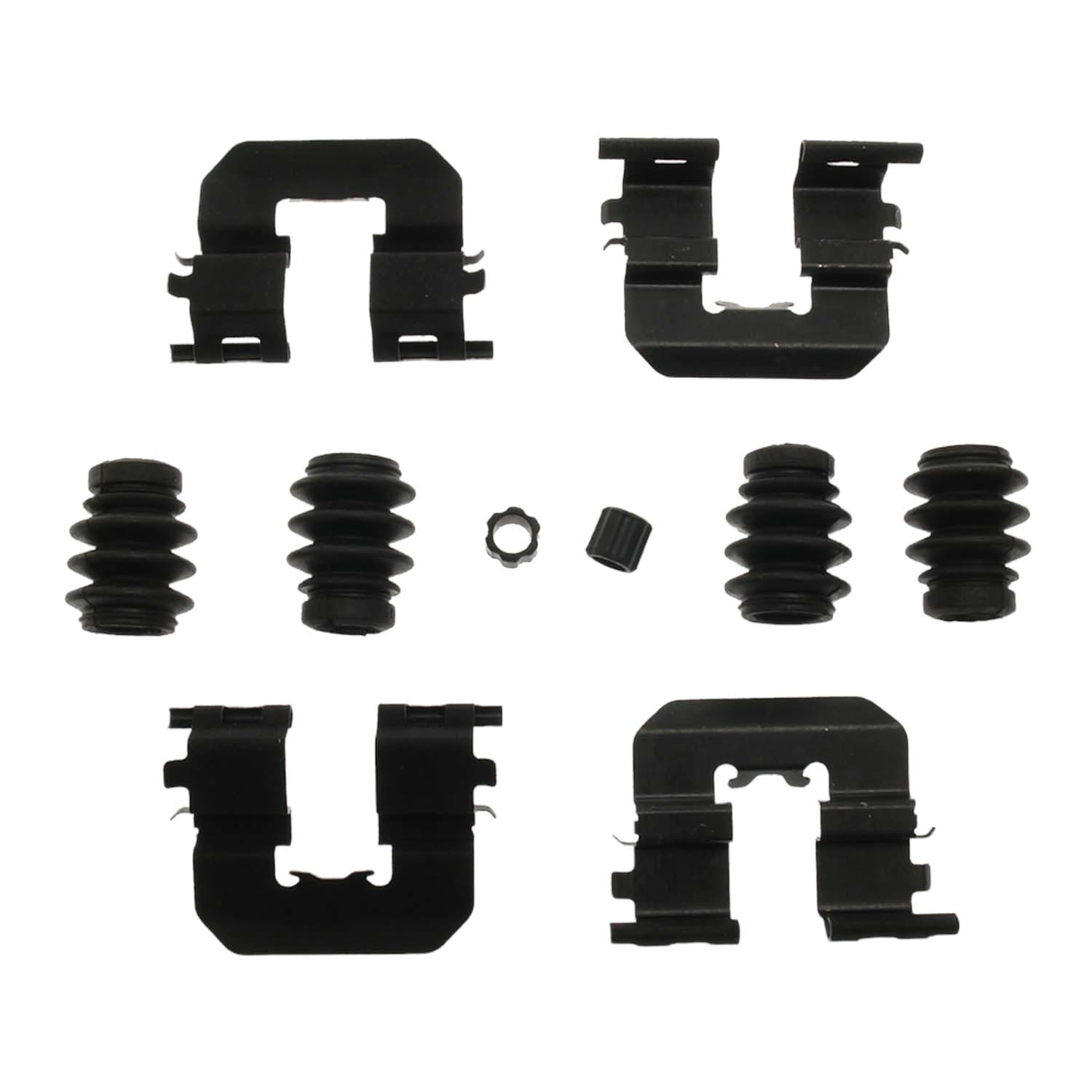 CARLSON Disc Brake Hardware Kit H5887Q