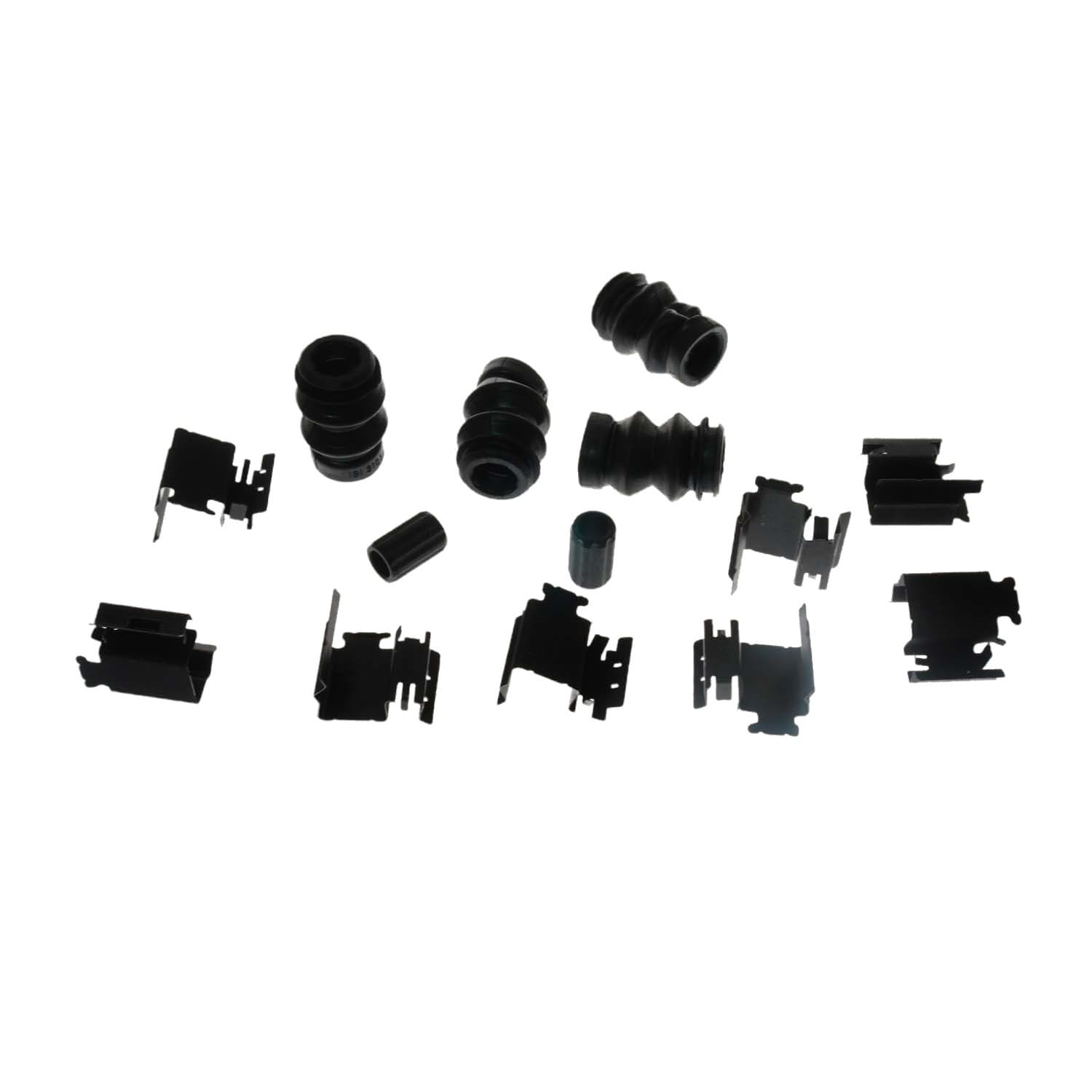 CARLSON Disc Brake Hardware Kit H5896Q