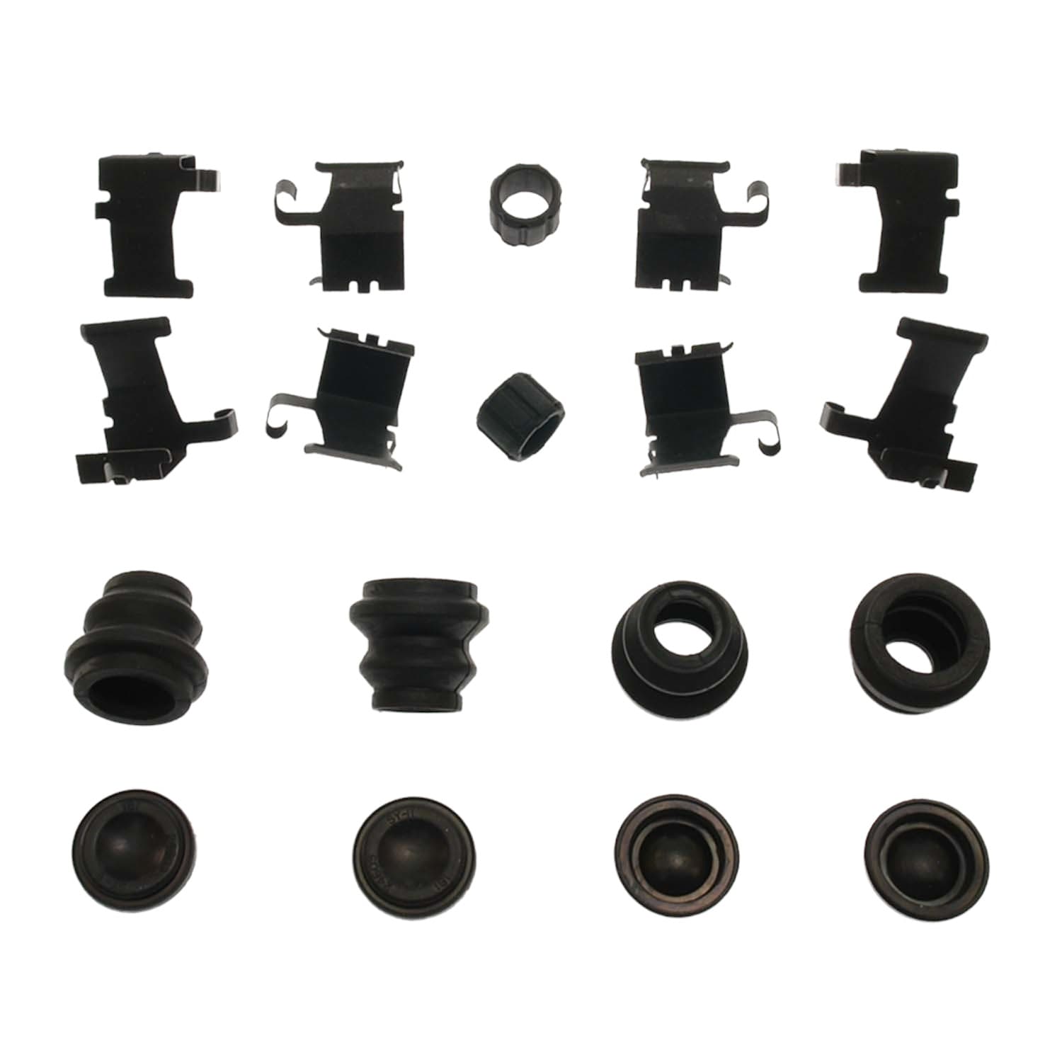 CARLSON Disc Brake Hardware Kit H5911Q