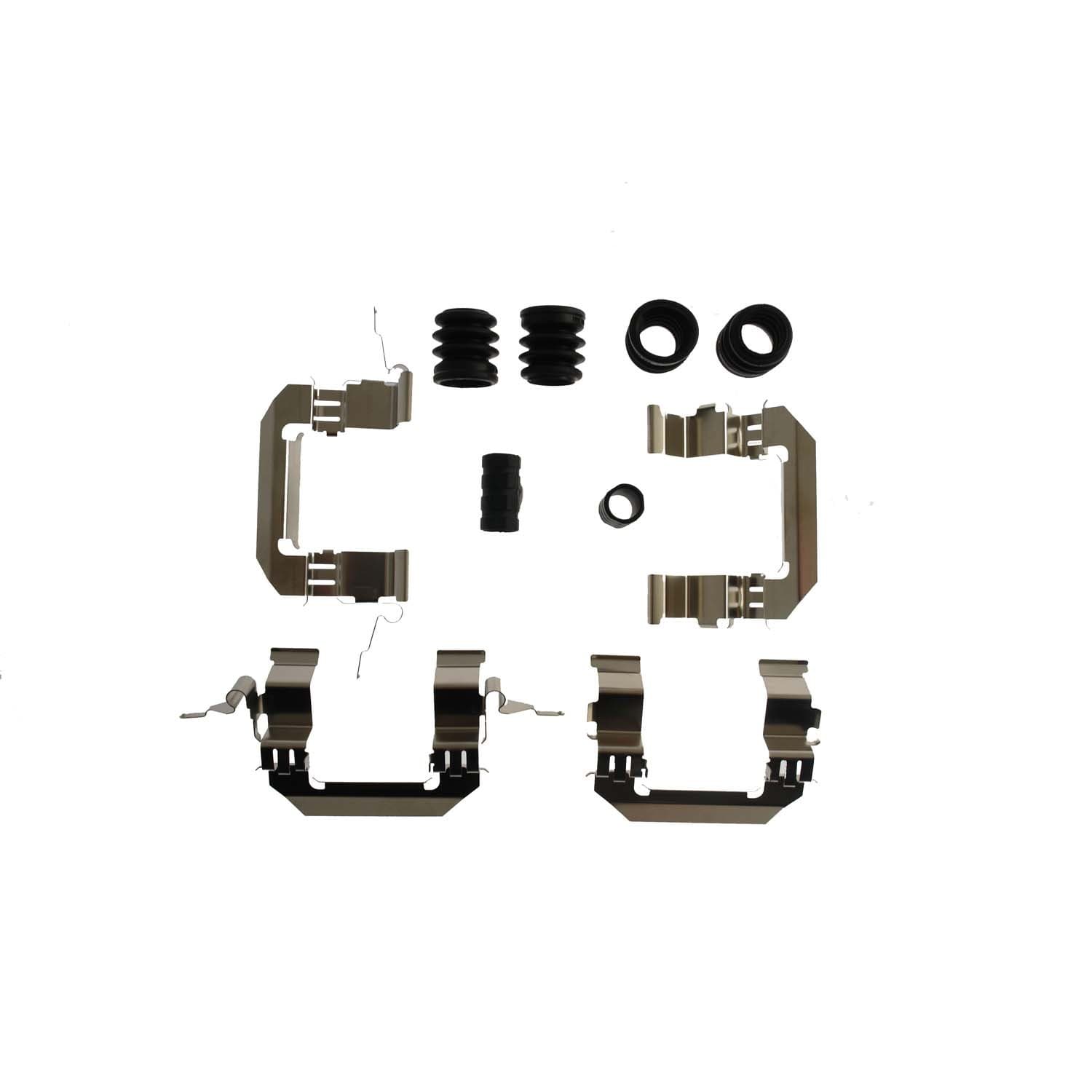 CARLSON Disc Brake Hardware Kit H5931