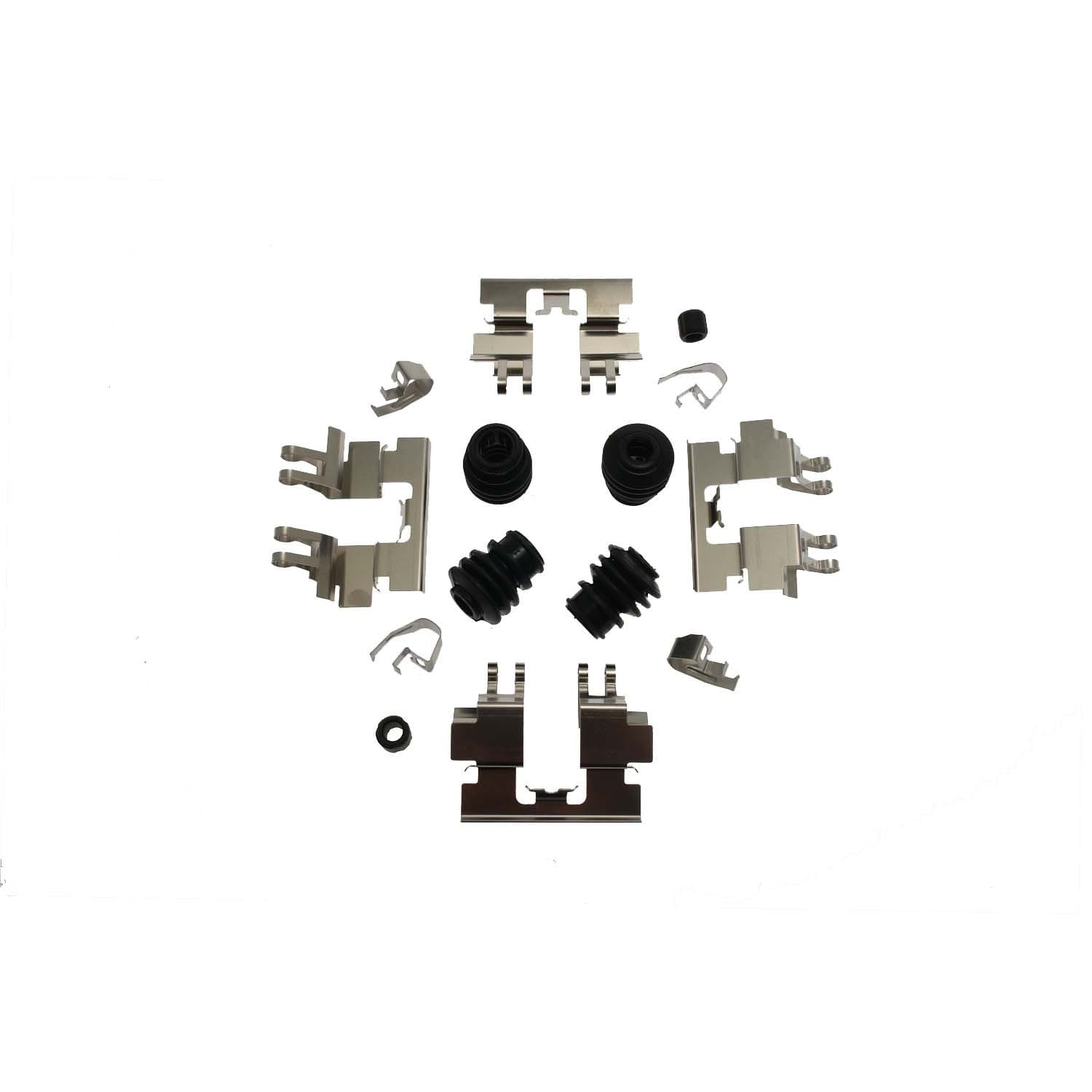 CARLSON Disc Brake Hardware Kit H5944