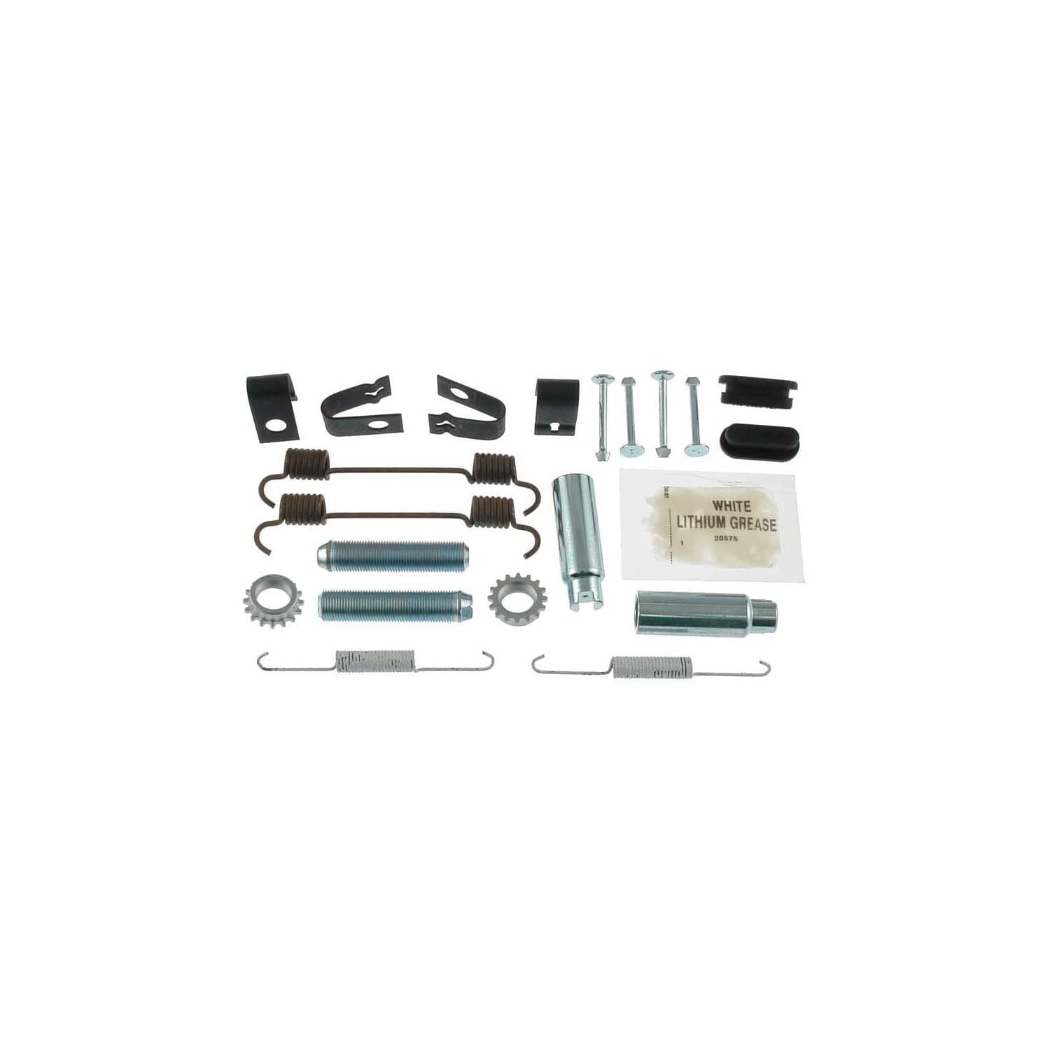CARLSON Parking Brake Hardware Kit H7327