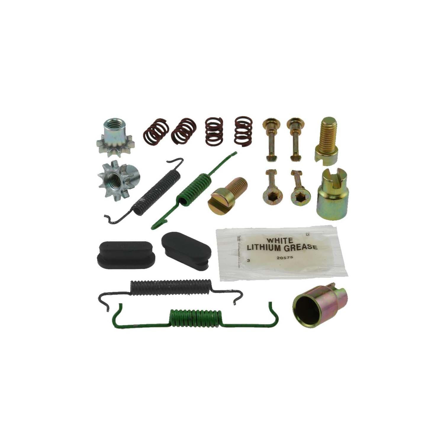 CARLSON Parking Brake Hardware Kit H7335
