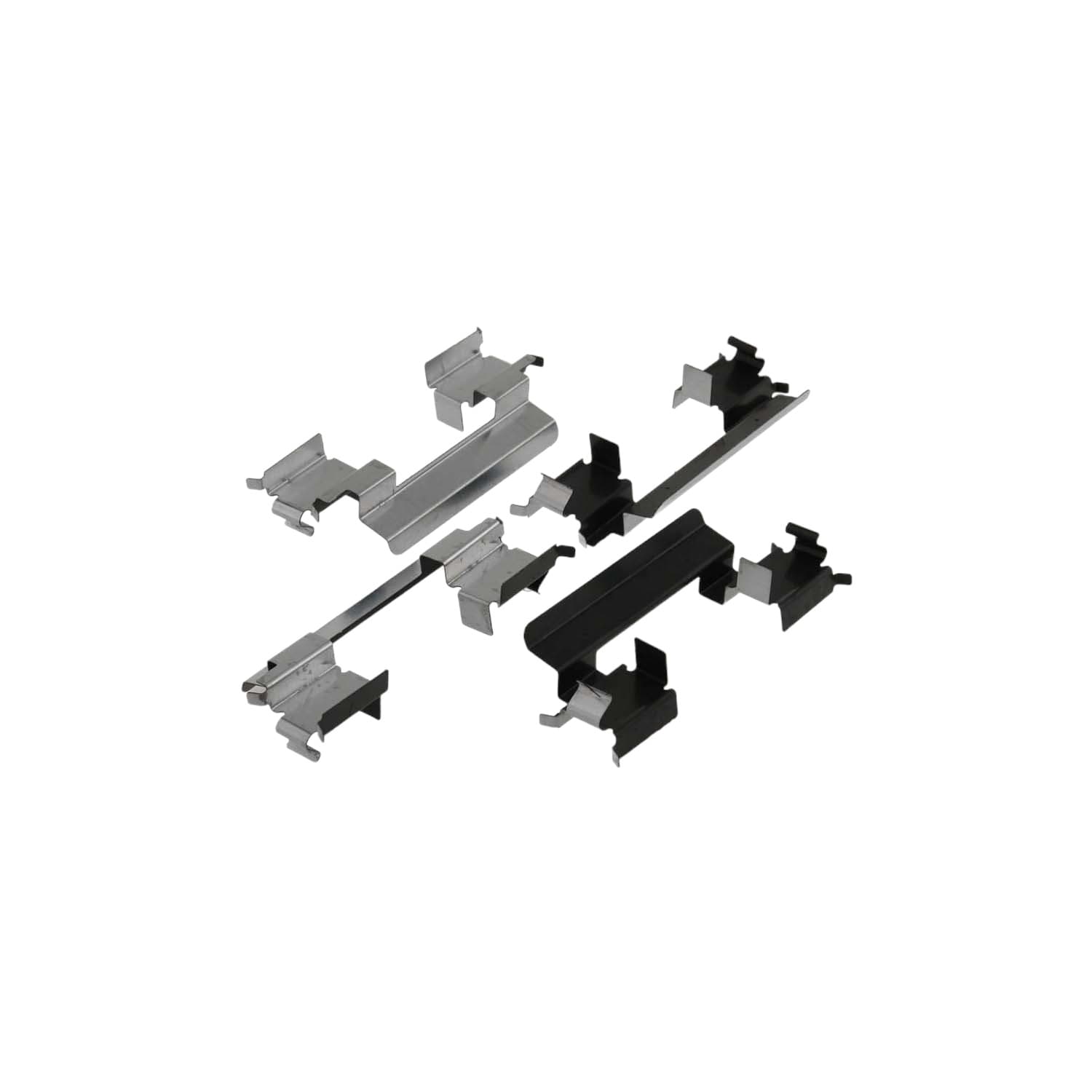 CARLSON Disc Brake Hardware Kit P1000