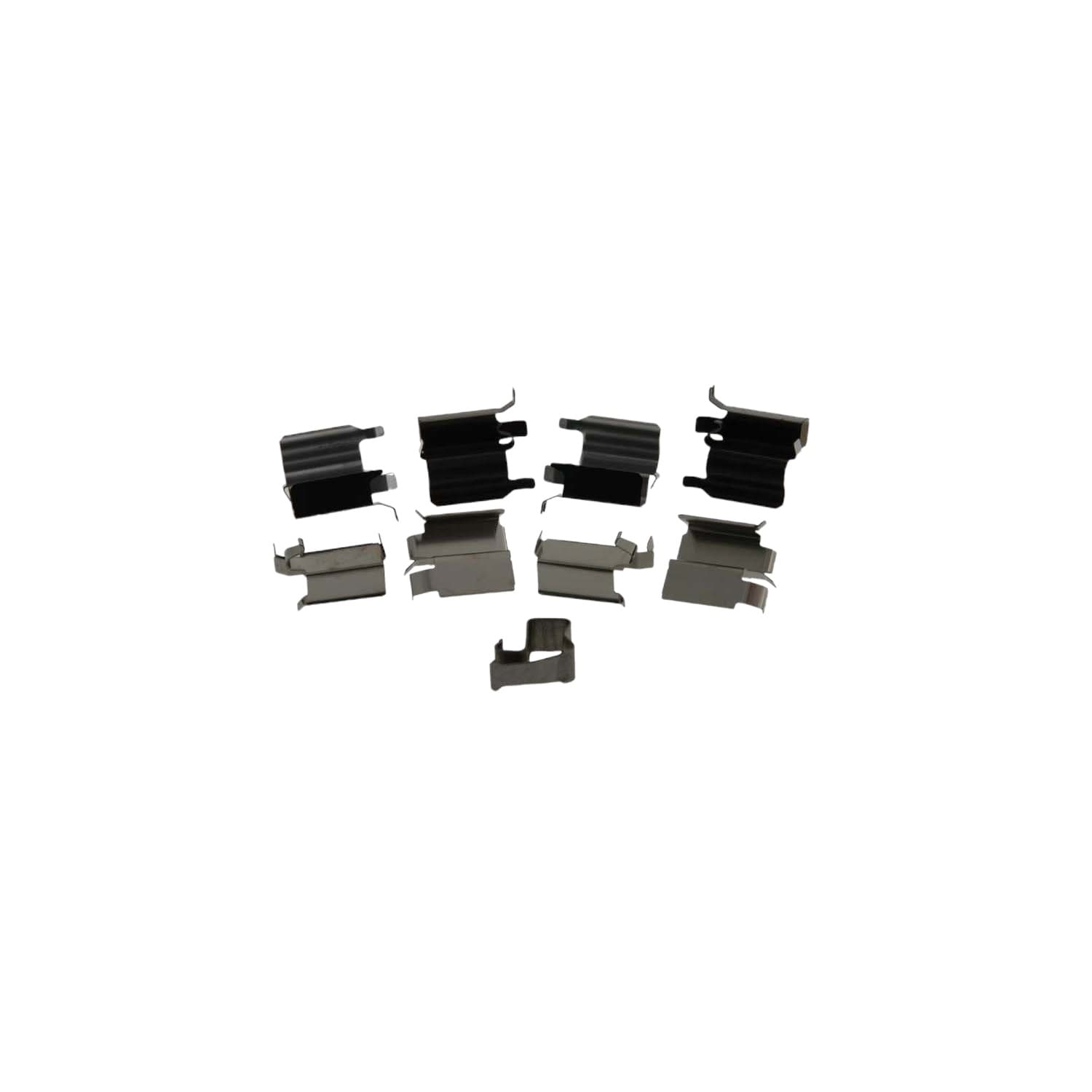 CARLSON Disc Brake Hardware Kit P1009