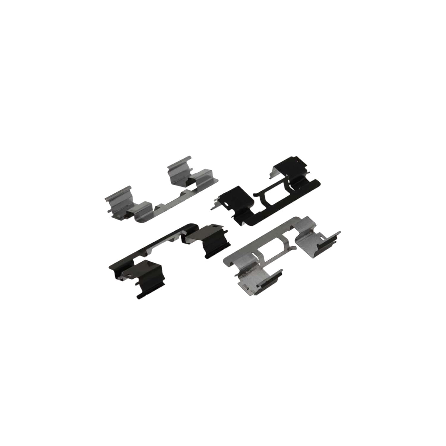 CARLSON Disc Brake Hardware Kit P1011
