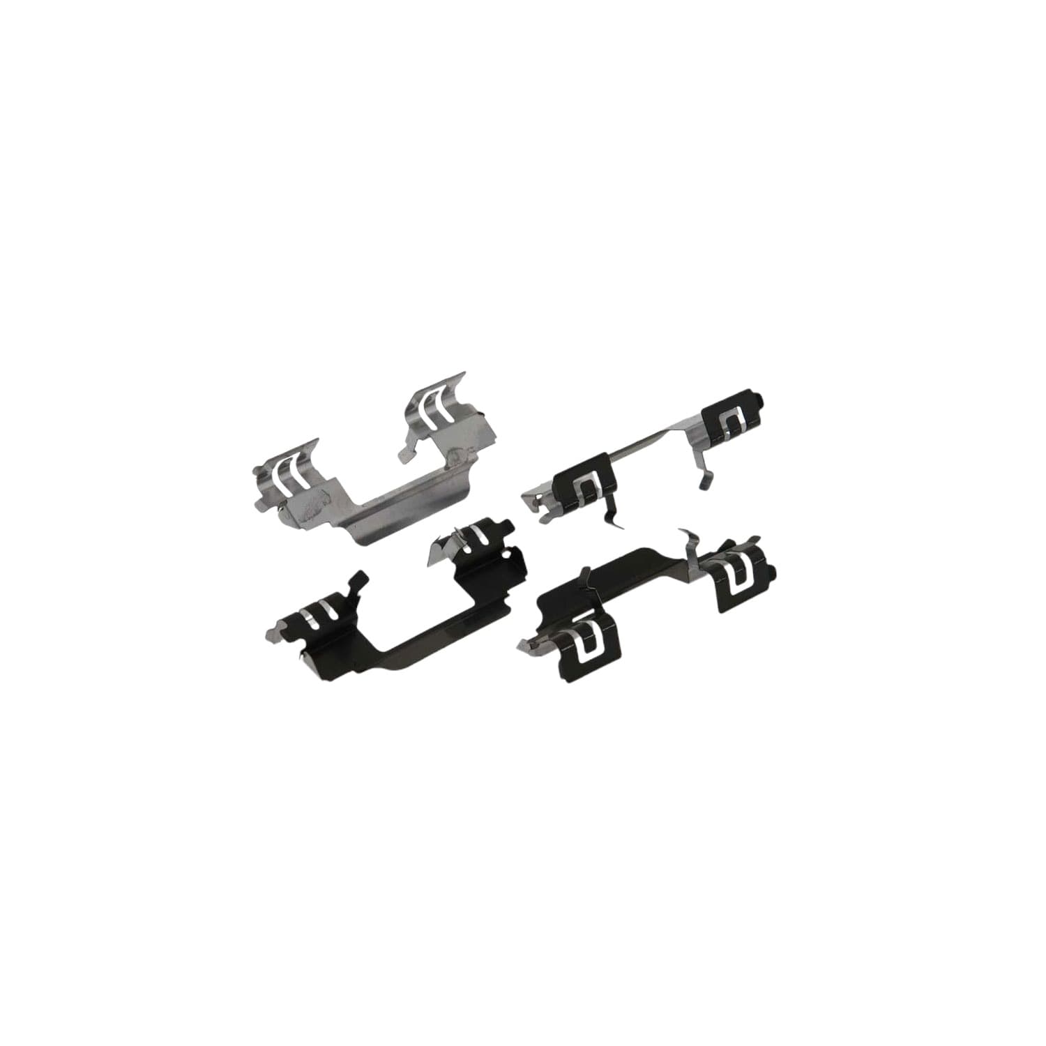 CARLSON Disc Brake Hardware Kit P1020