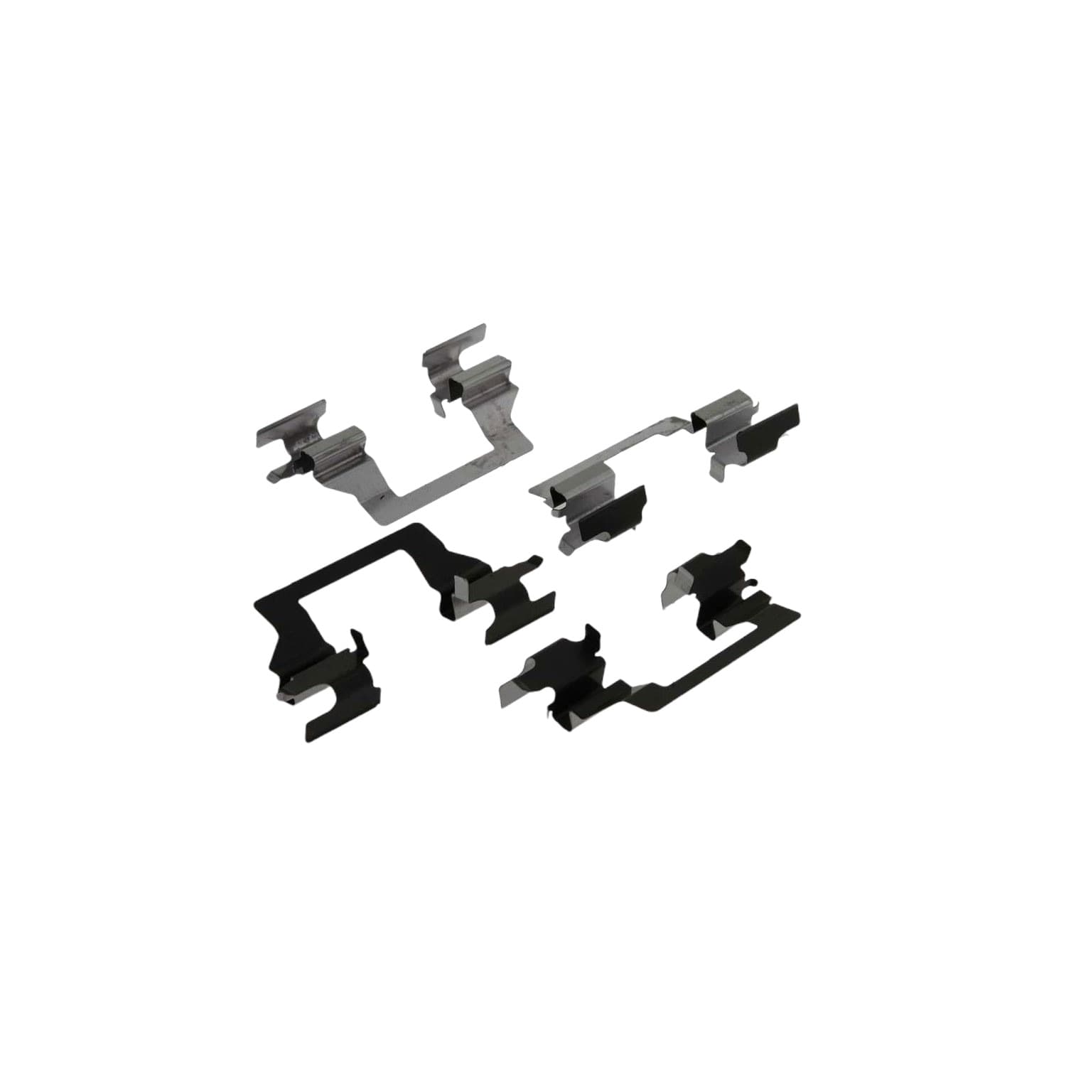 CARLSON Disc Brake Hardware Kit P1028