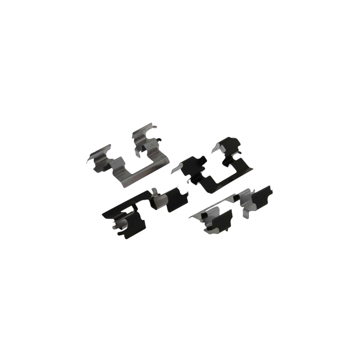 CARLSON Disc Brake Hardware Kit P1033