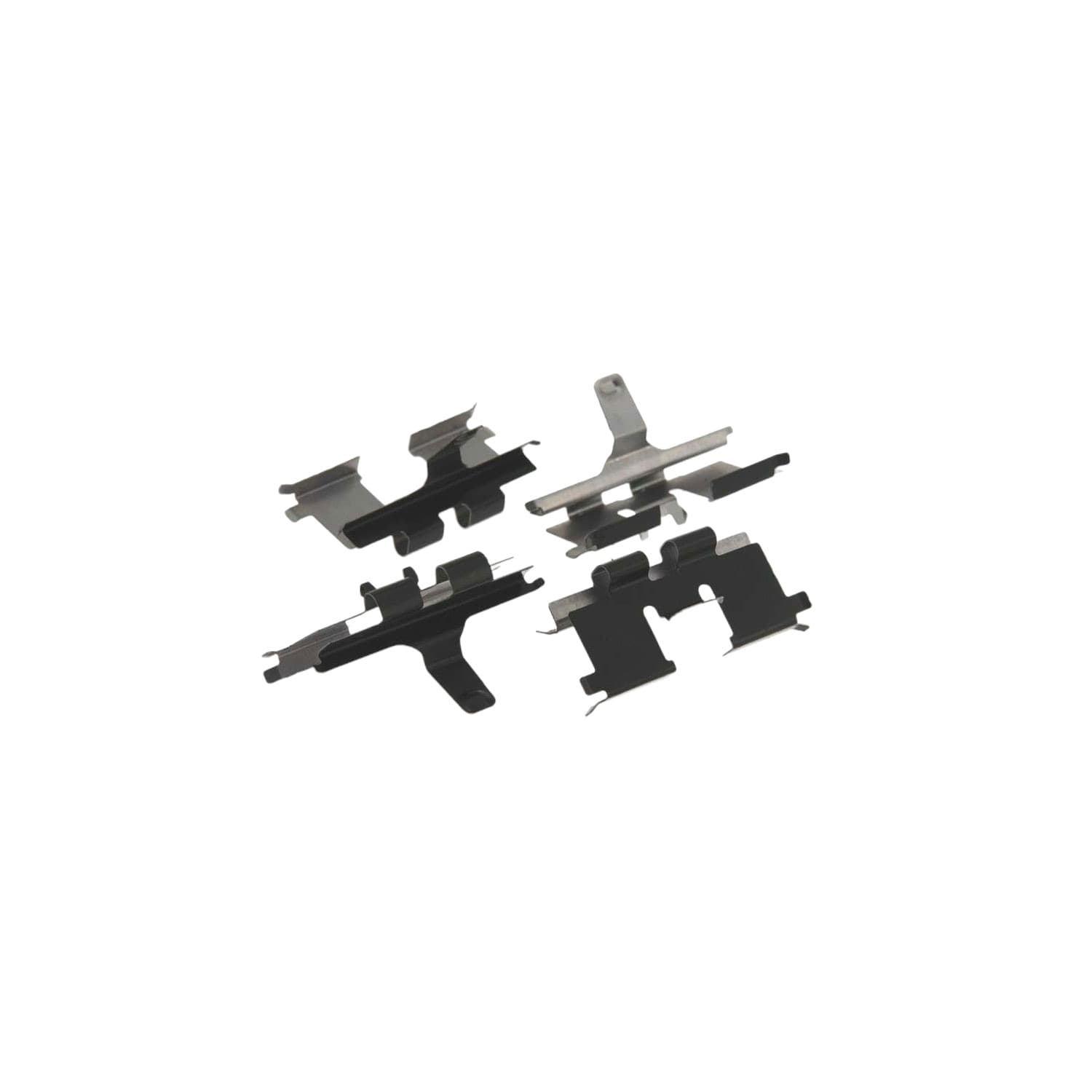 CARLSON Disc Brake Hardware Kit P1036B