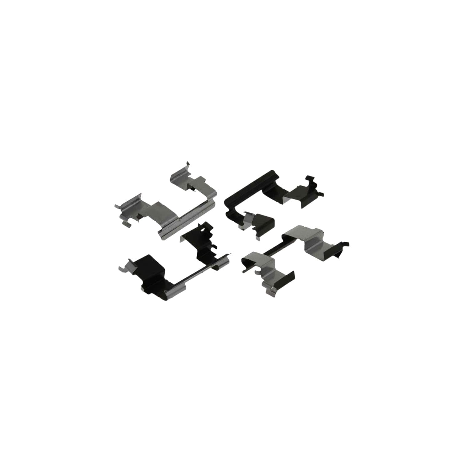 CARLSON Disc Brake Hardware Kit P1039