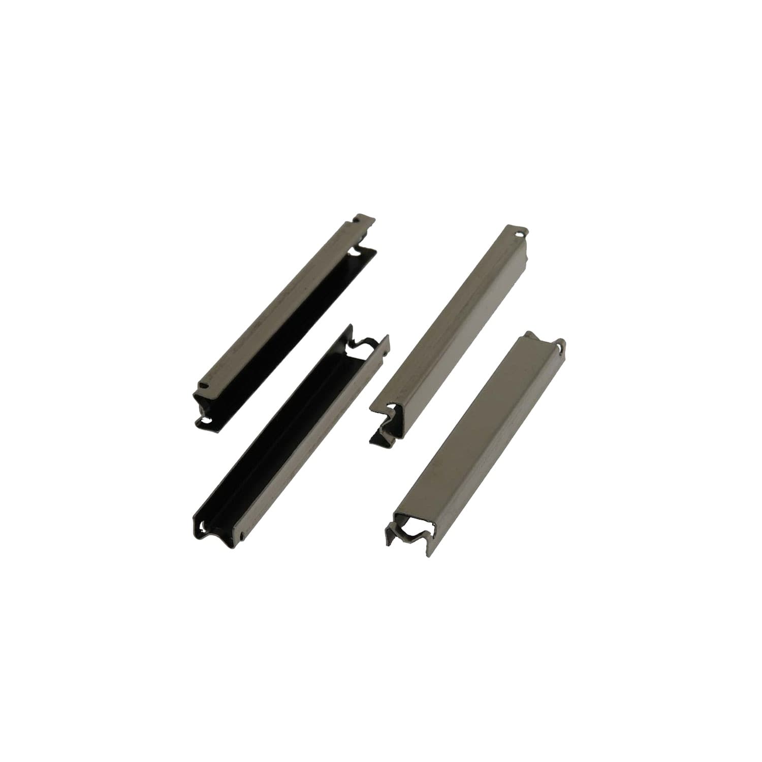 CARLSON Disc Brake Hardware Kit P1040
