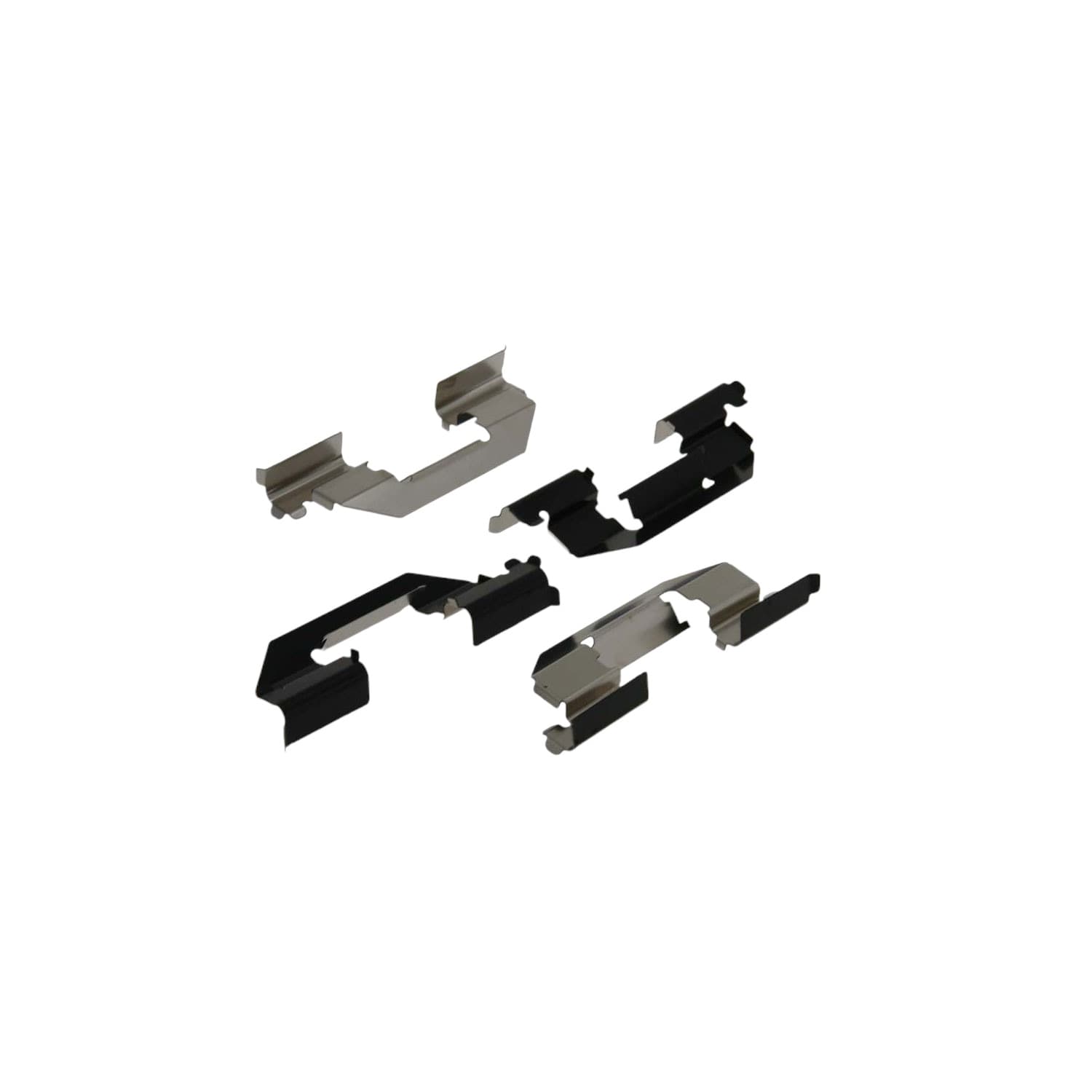CARLSON Disc Brake Hardware Kit P1043