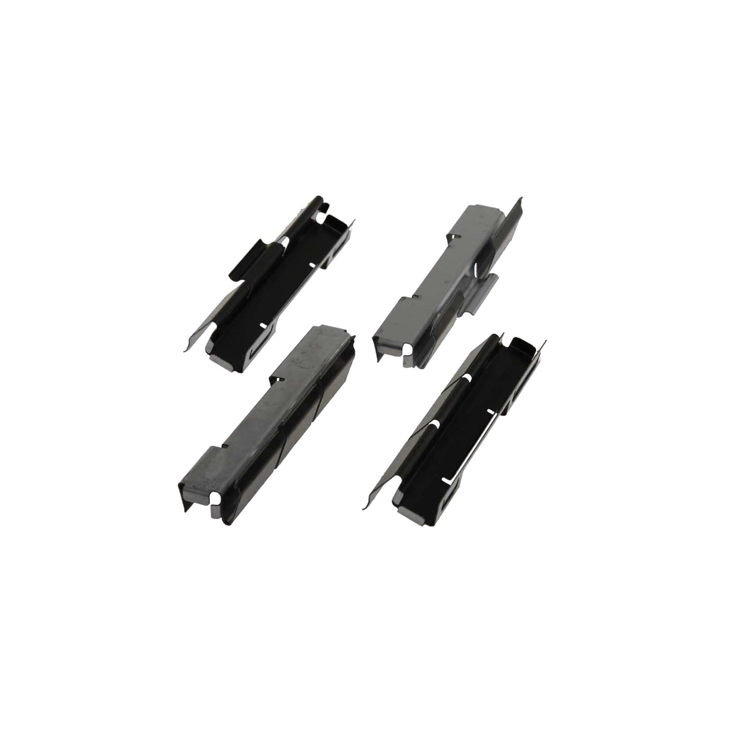 CARLSON Disc Brake Hardware Kit P1054