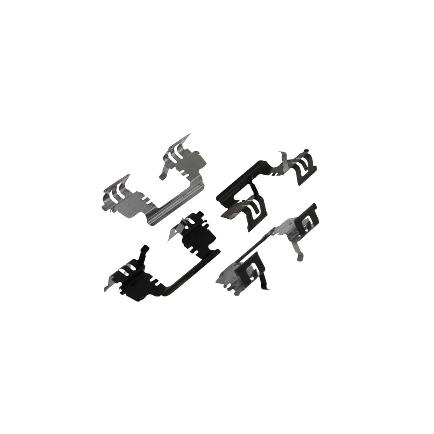CARLSON Disc Brake Hardware Kit P1056