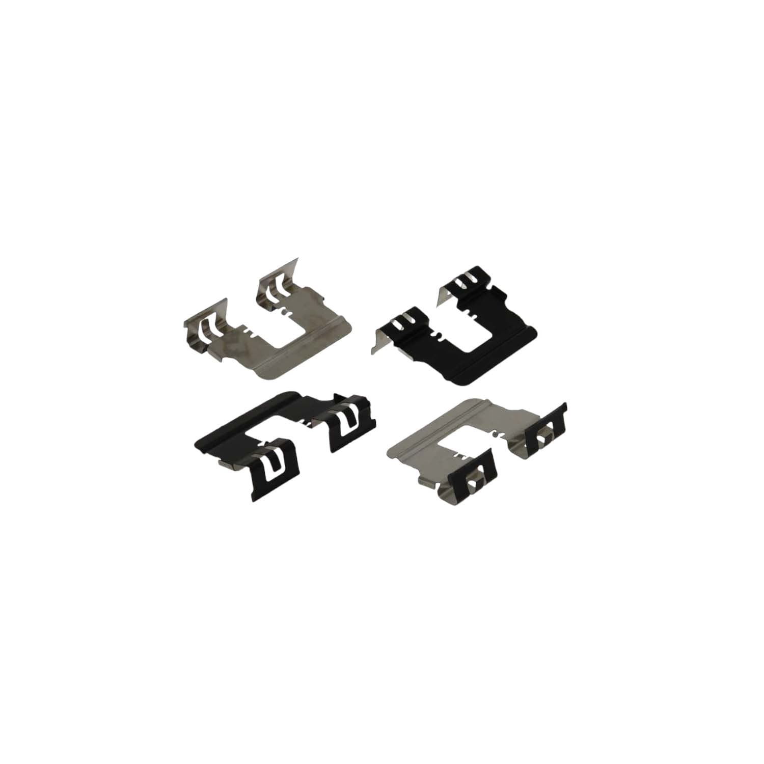 CARLSON Disc Brake Hardware Kit P1057B