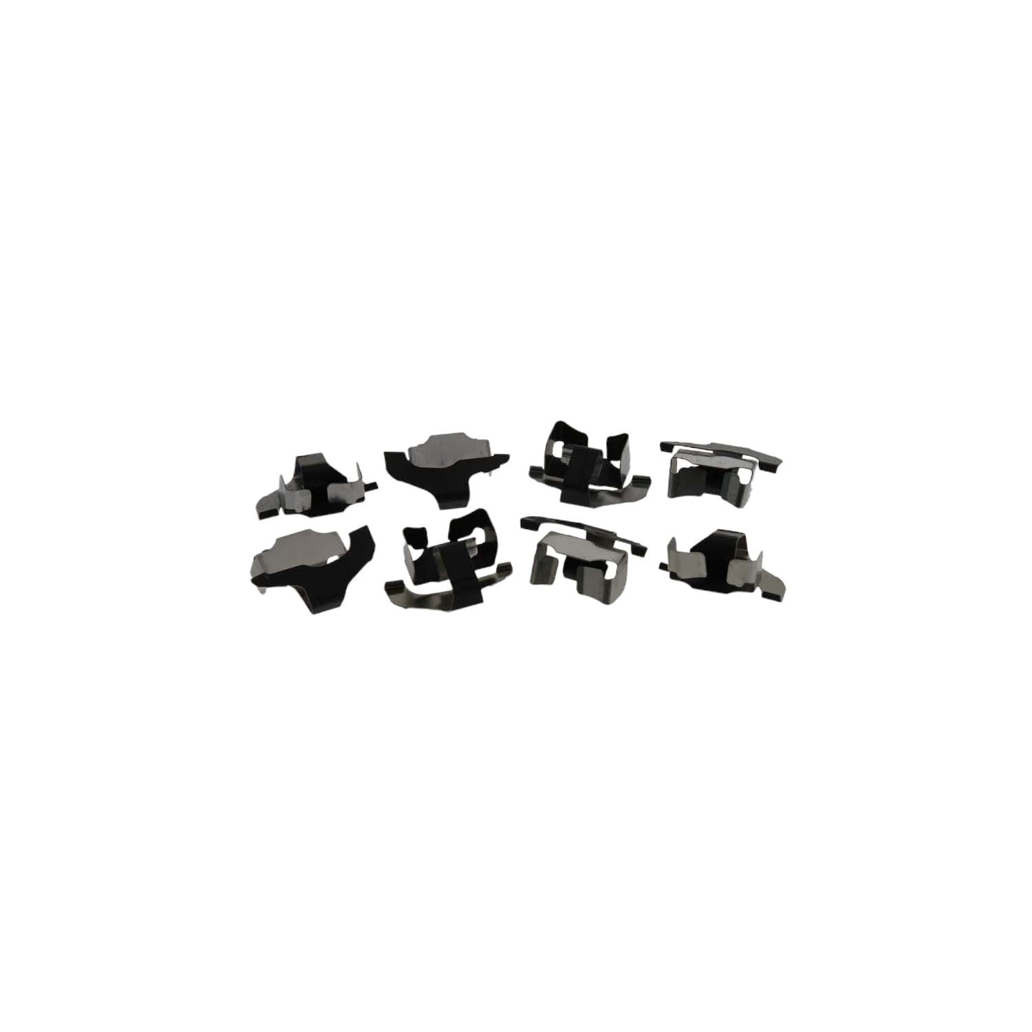 CARLSON Disc Brake Hardware Kit P1067