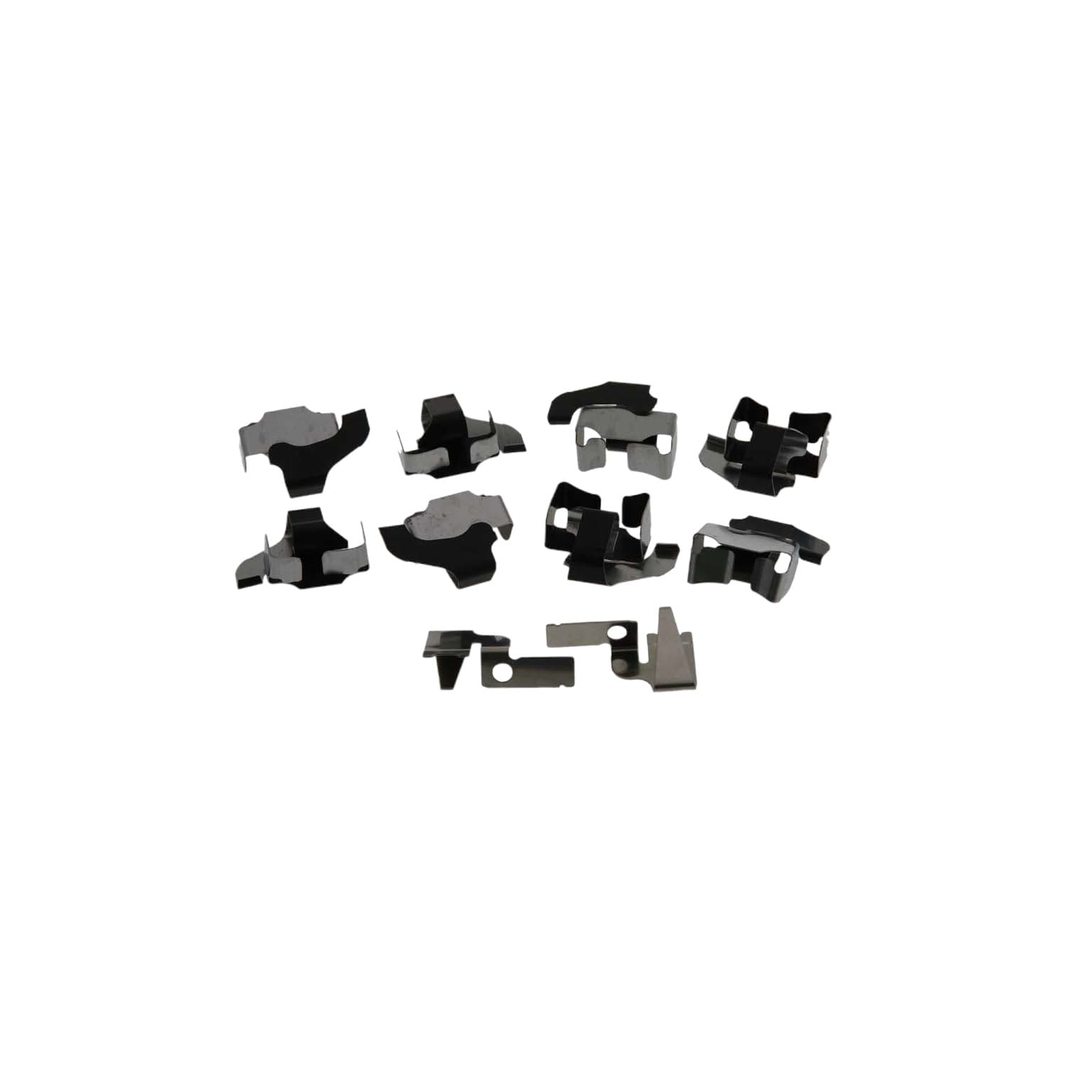 CARLSON Disc Brake Hardware Kit P1069
