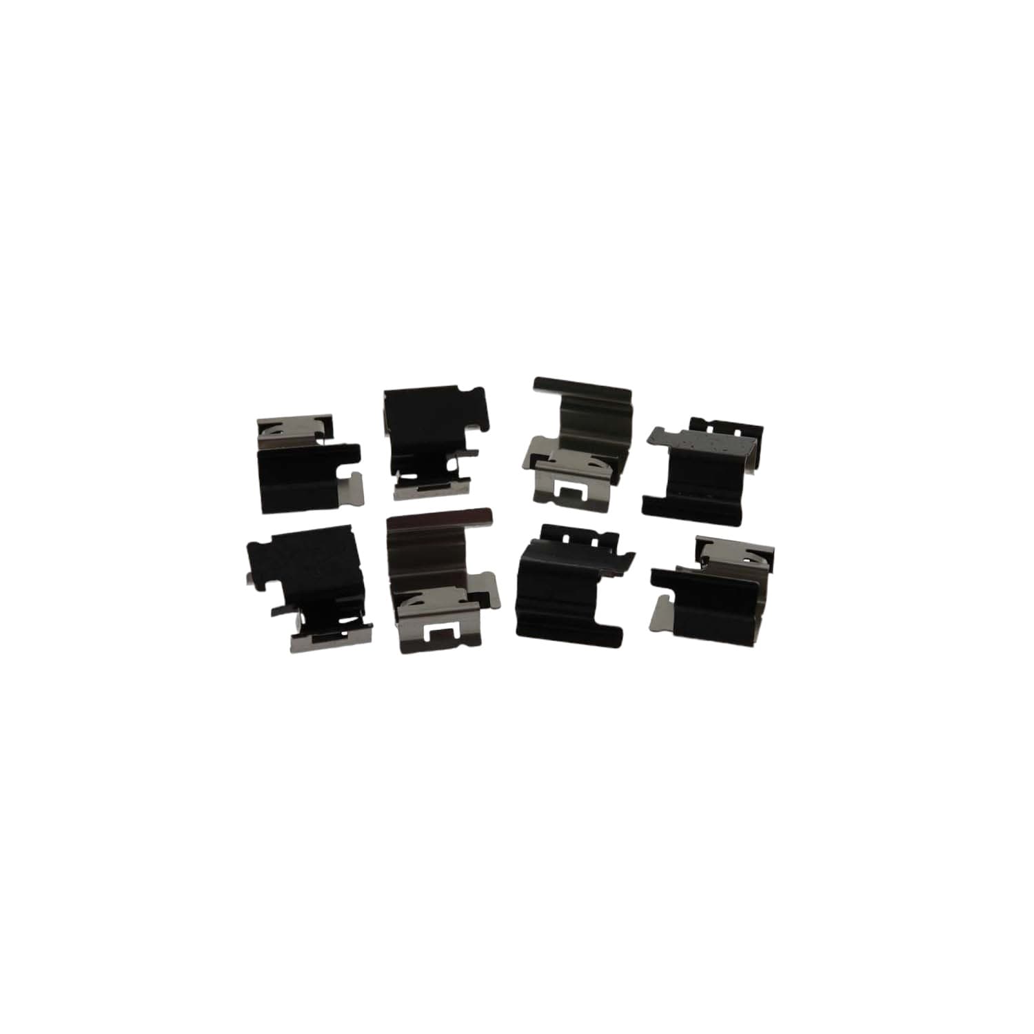 CARLSON Disc Brake Hardware Kit P1071