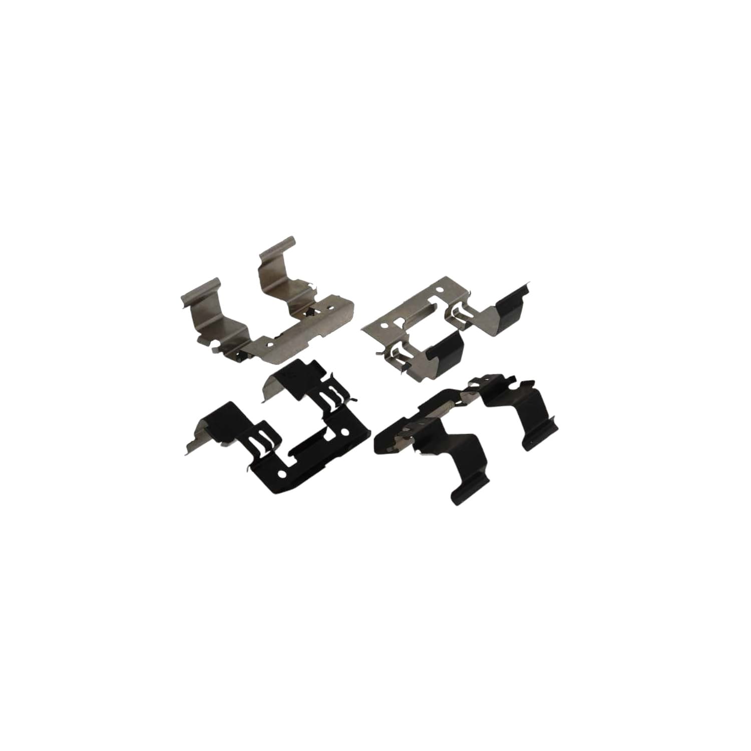 CARLSON Disc Brake Hardware Kit P1073