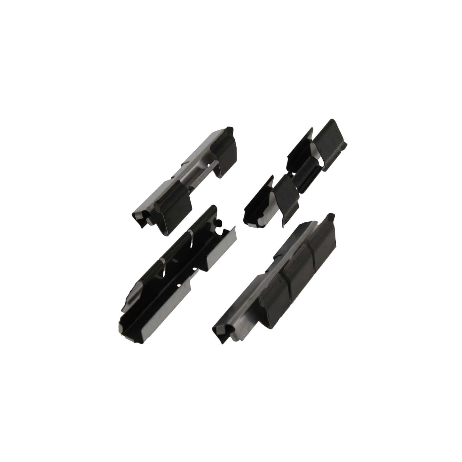 CARLSON Disc Brake Hardware Kit P1079