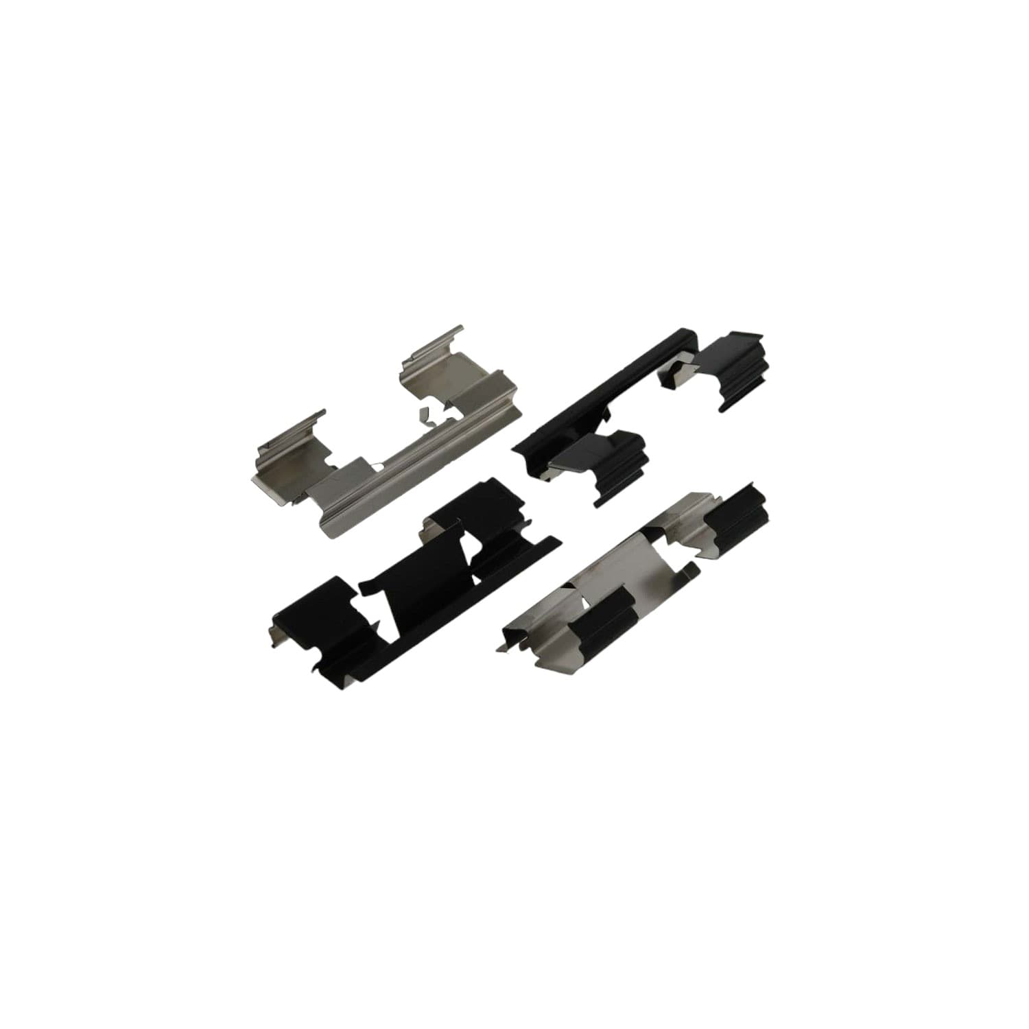 CARLSON Disc Brake Hardware Kit P1080