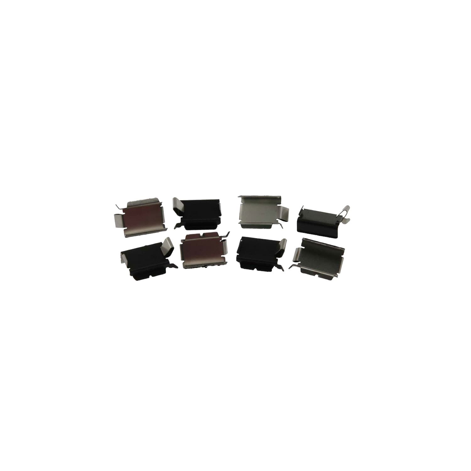 CARLSON Disc Brake Hardware Kit P1081