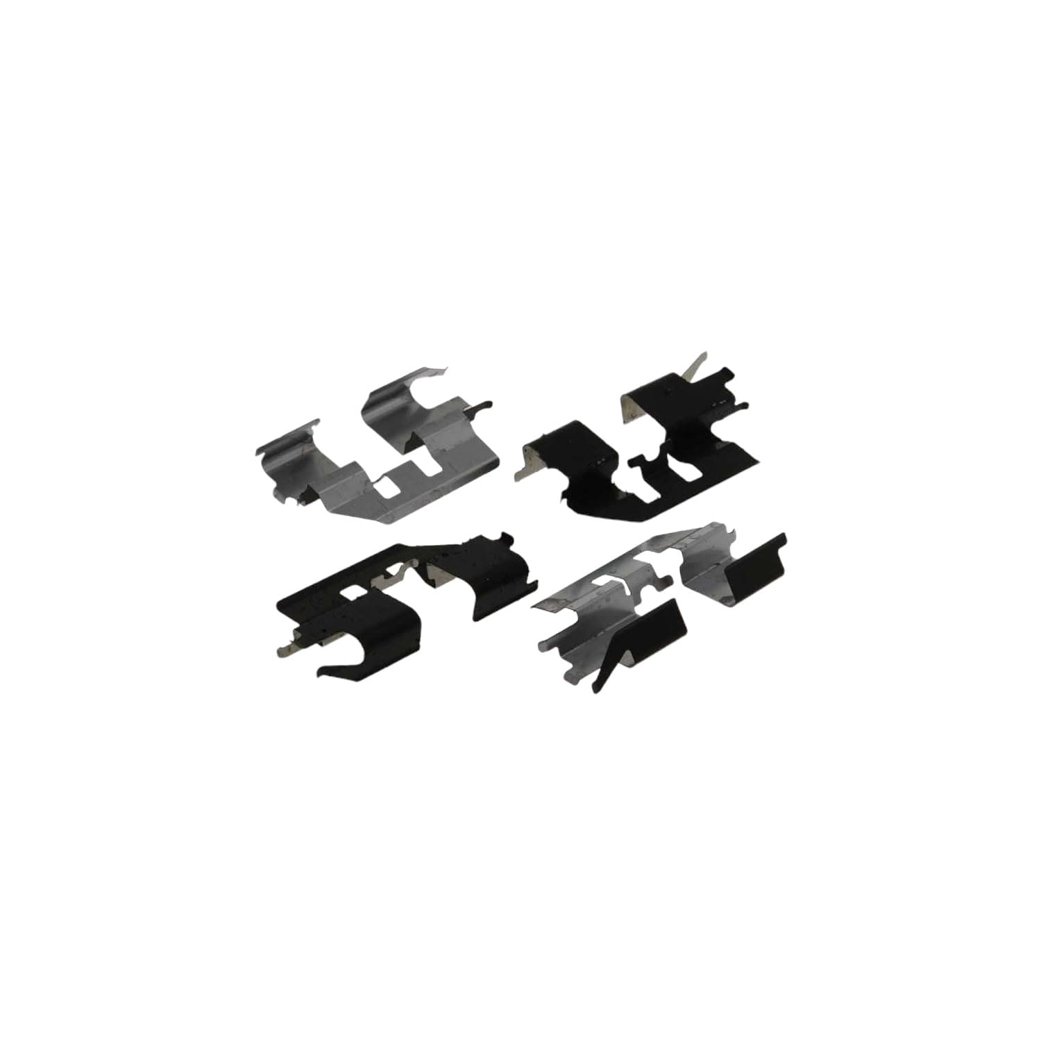 CARLSON Disc Brake Hardware Kit P1088