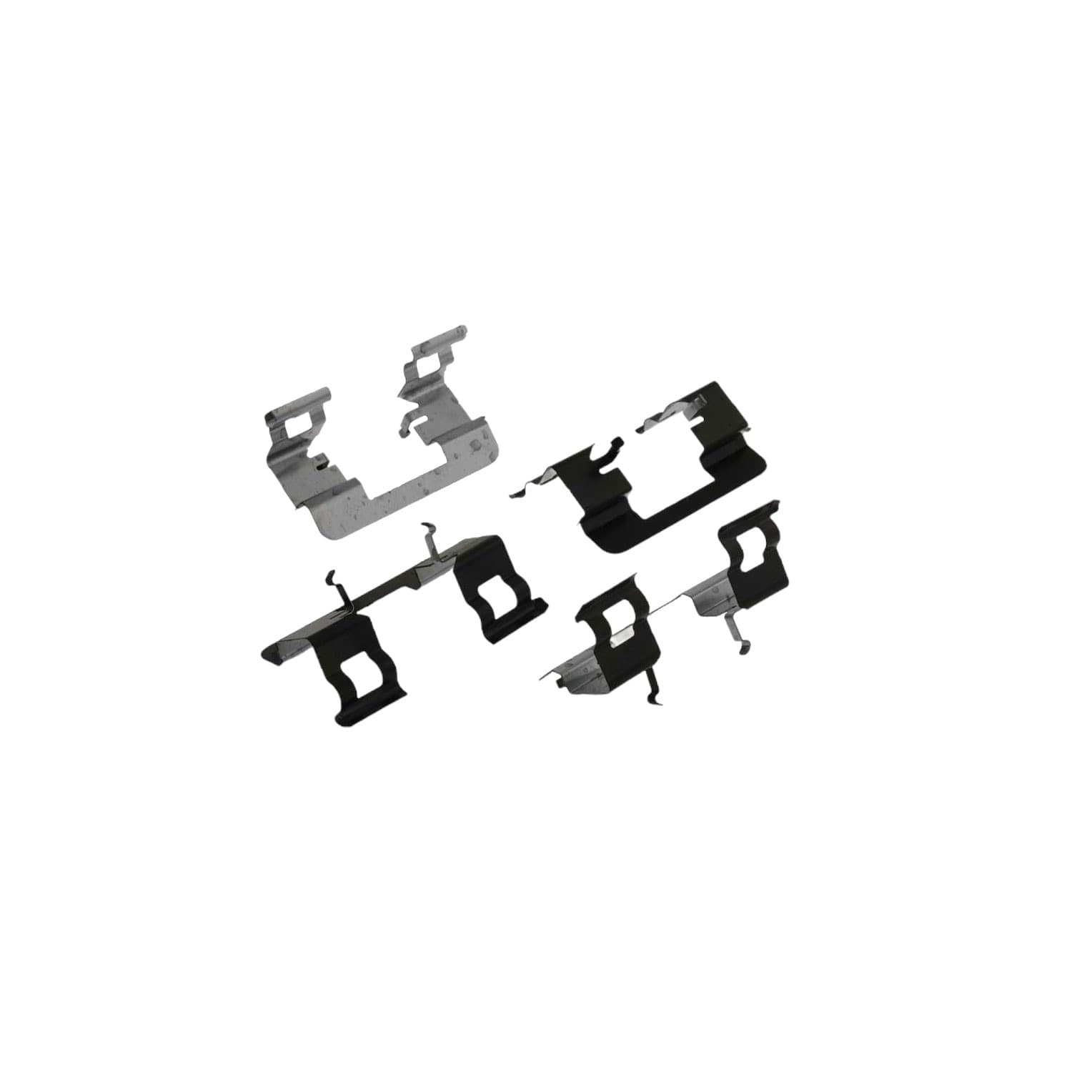 CARLSON Disc Brake Hardware Kit P1092