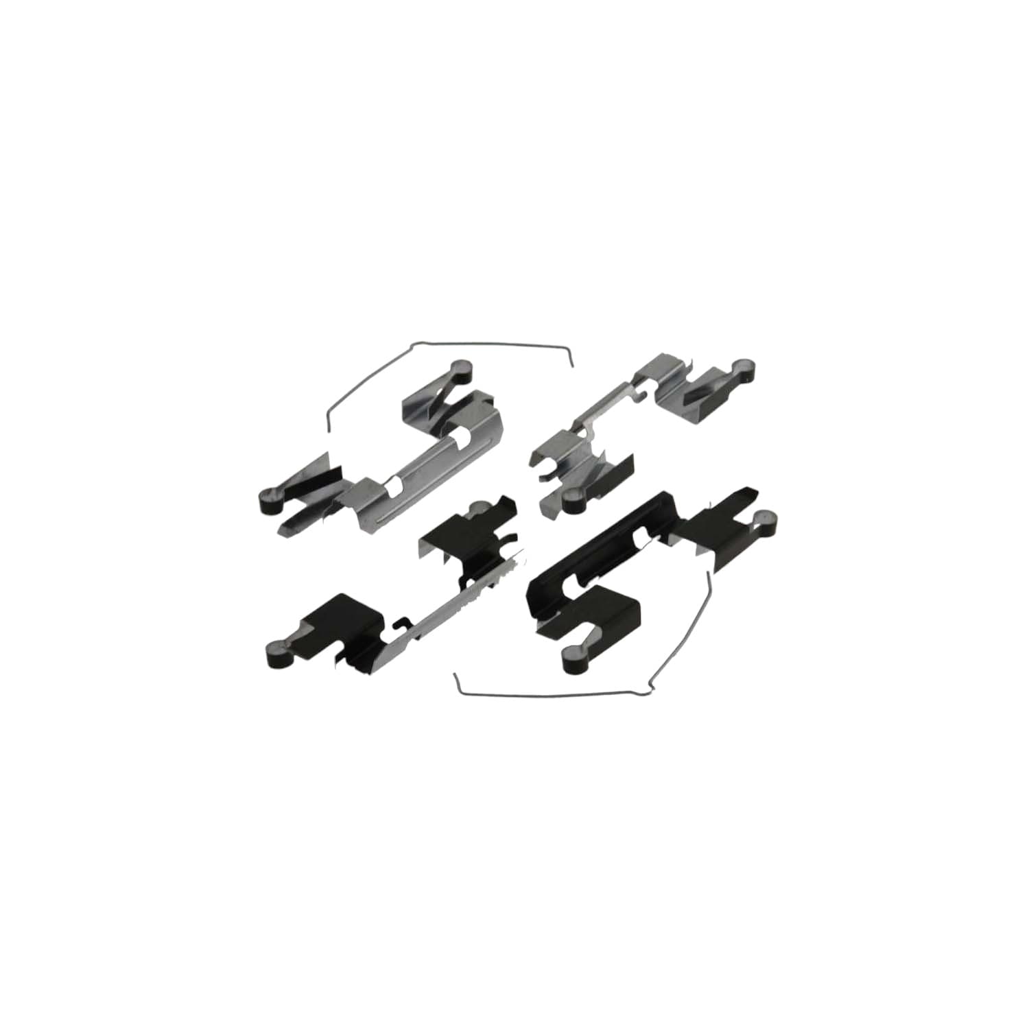 CARLSON Disc Brake Hardware Kit P1094