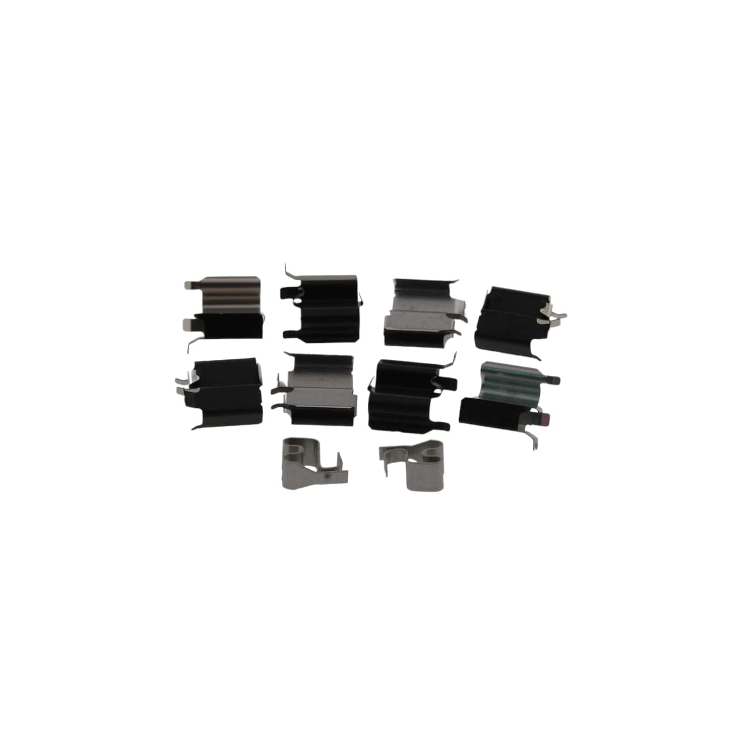 CARLSON Disc Brake Hardware Kit P1105