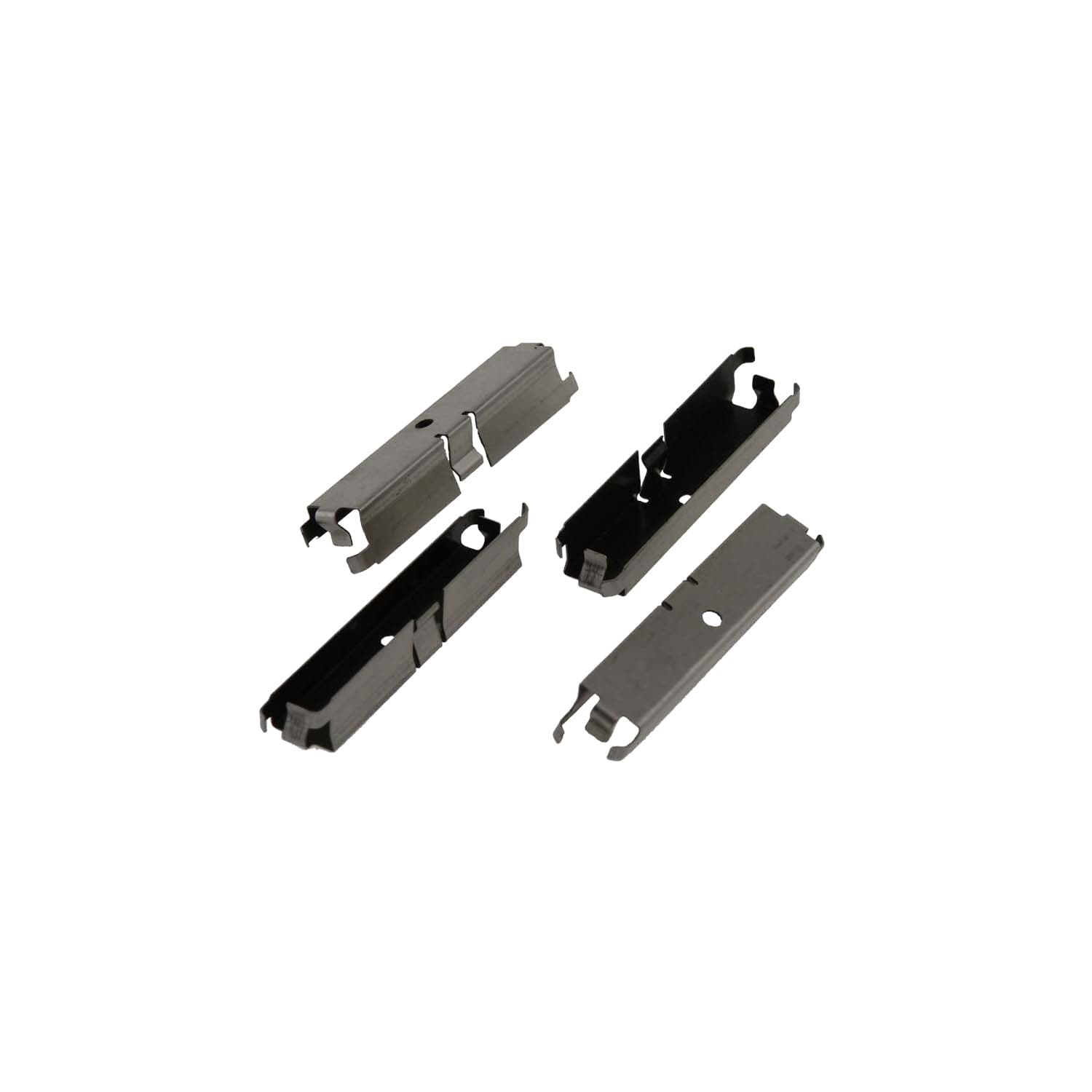 CARLSON Disc Brake Hardware Kit P1120
