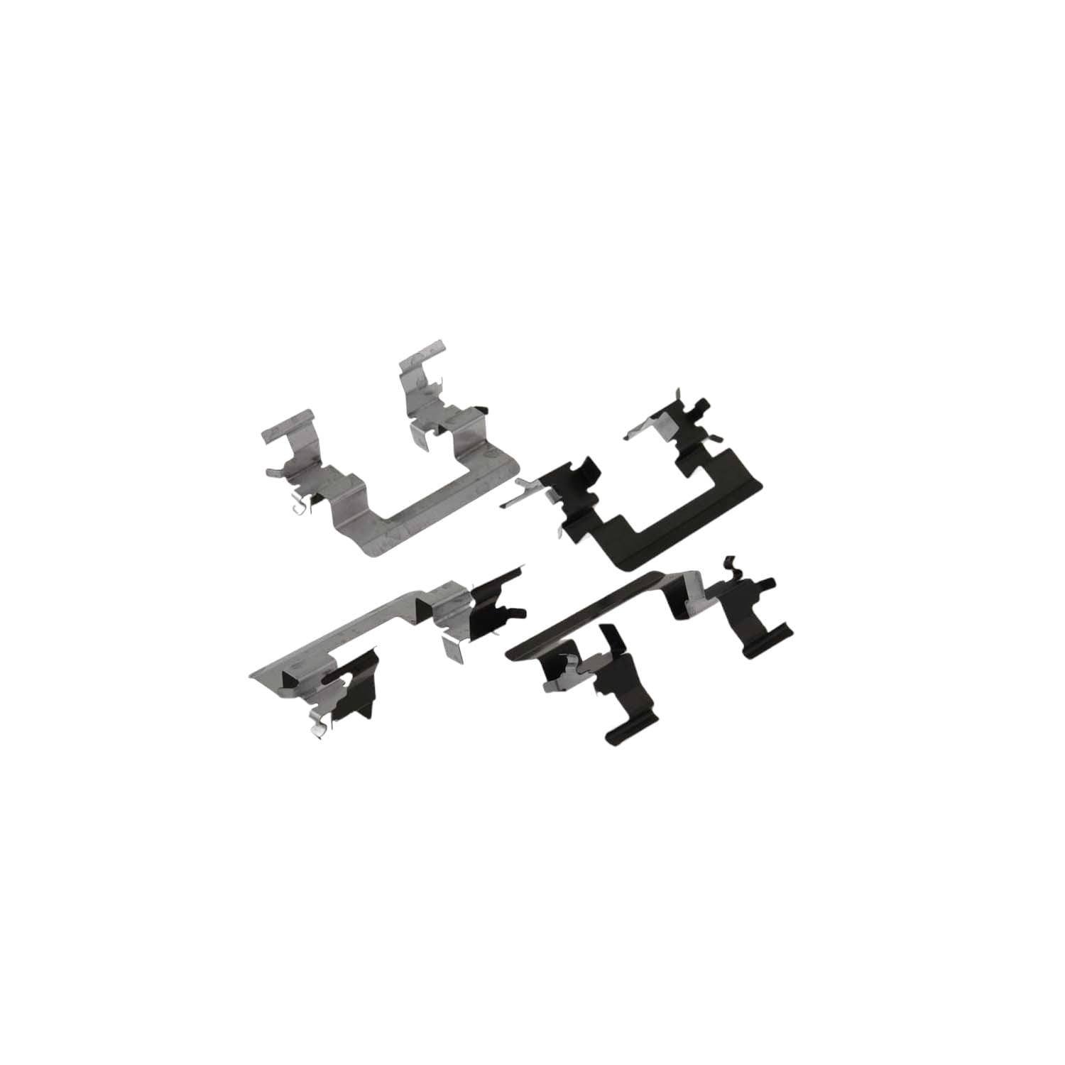 CARLSON Disc Brake Hardware Kit P1159