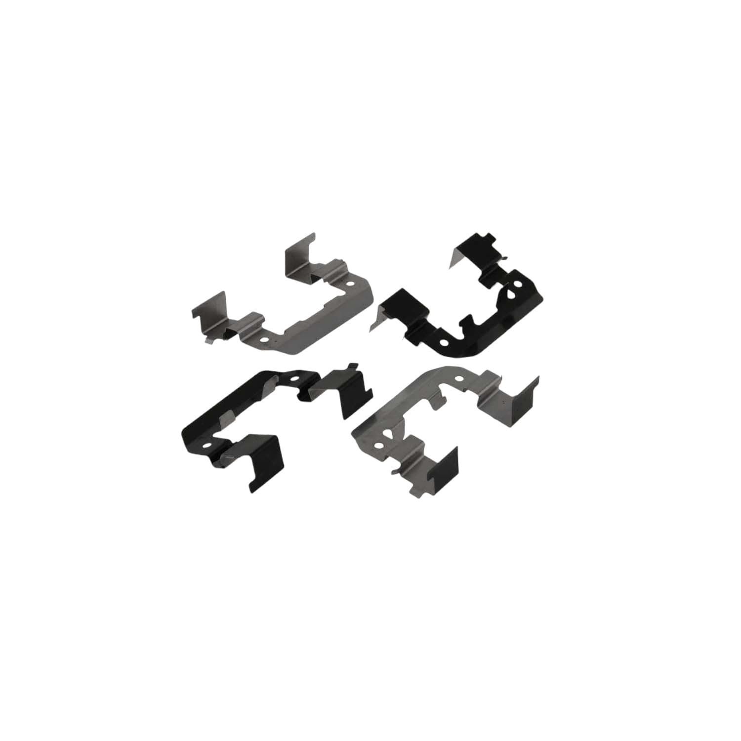 CARLSON Disc Brake Hardware Kit P1202