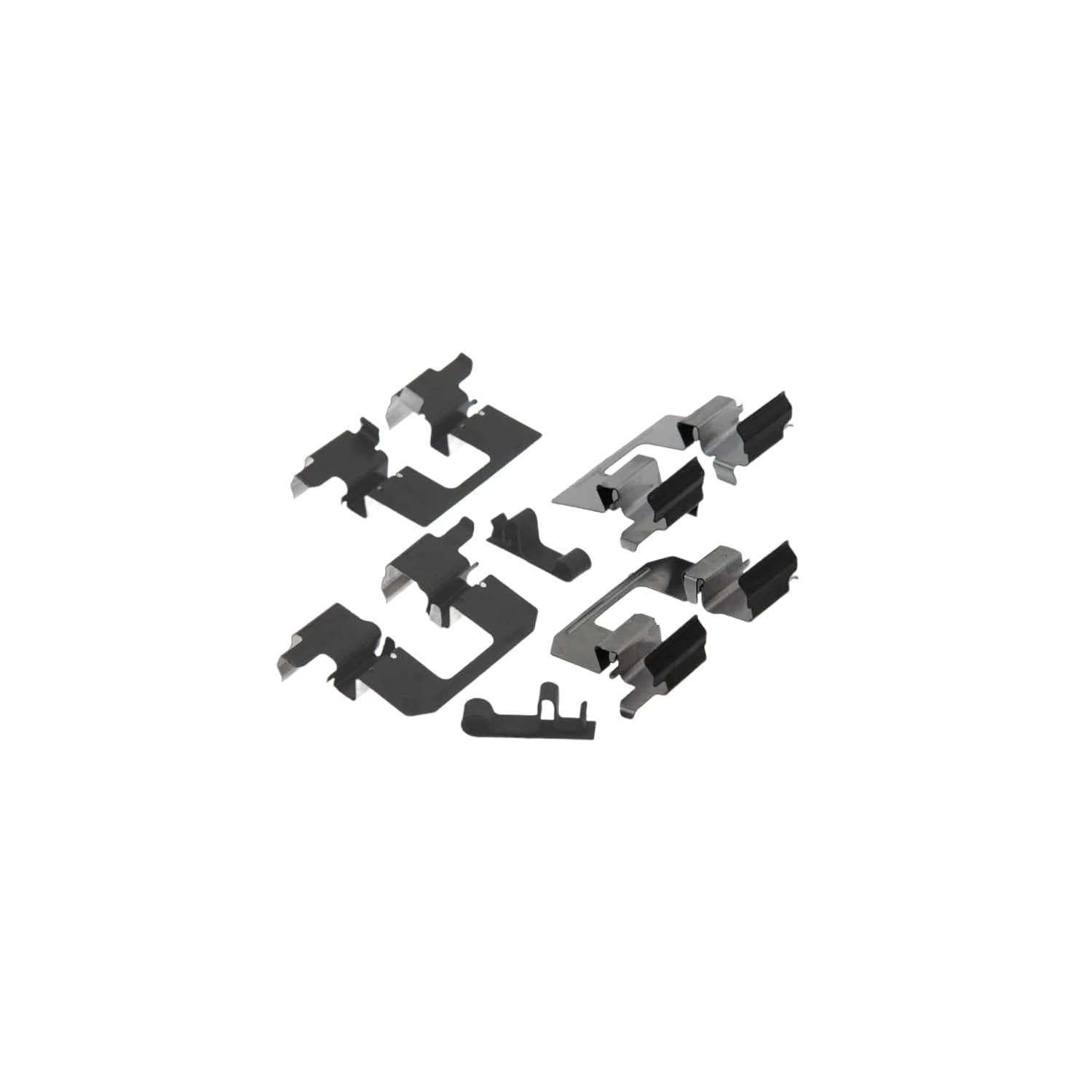 CARLSON Disc Brake Hardware Kit P1325