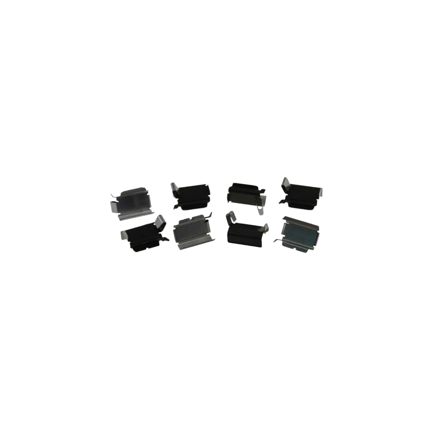 CARLSON Disc Brake Hardware Kit P1326