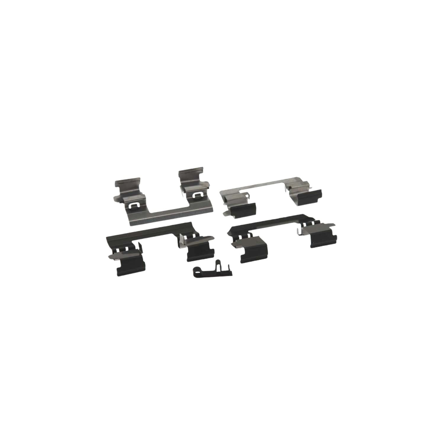 CARLSON Disc Brake Hardware Kit P1338