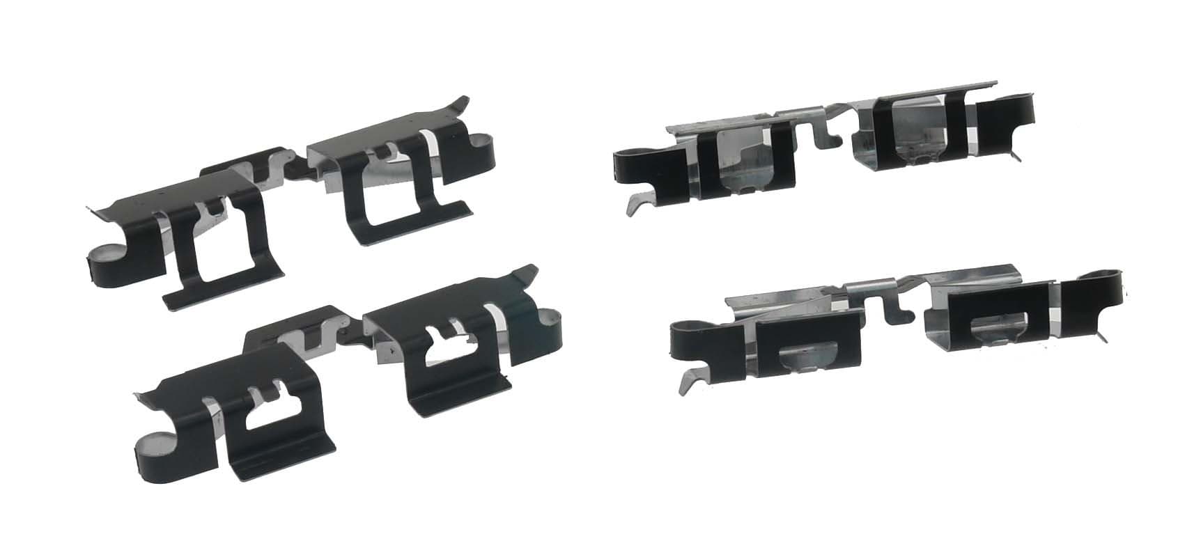 CARLSON Disc Brake Hardware Kit P1354
